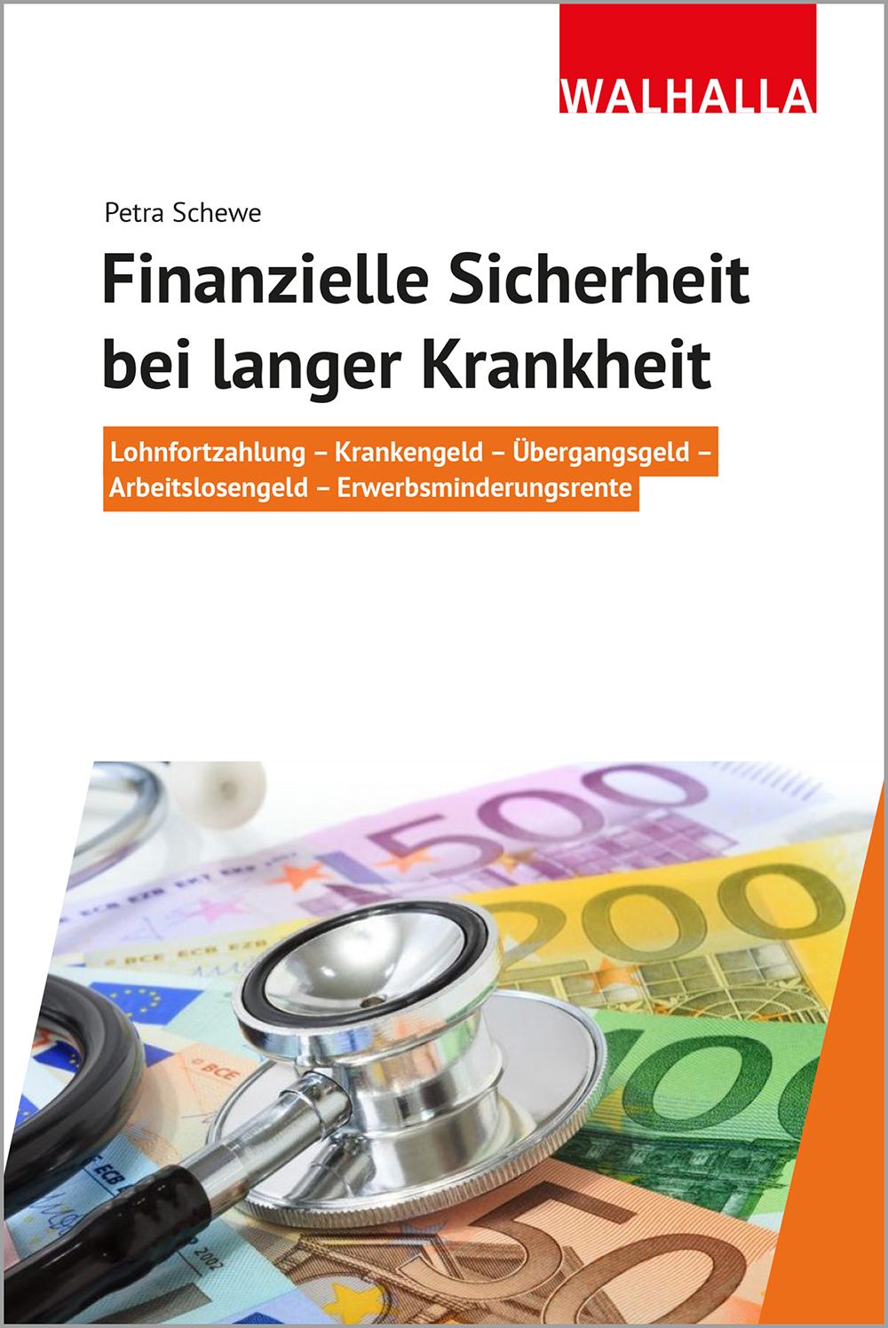 Finanzielle Sicherheit bei langer Krankheit