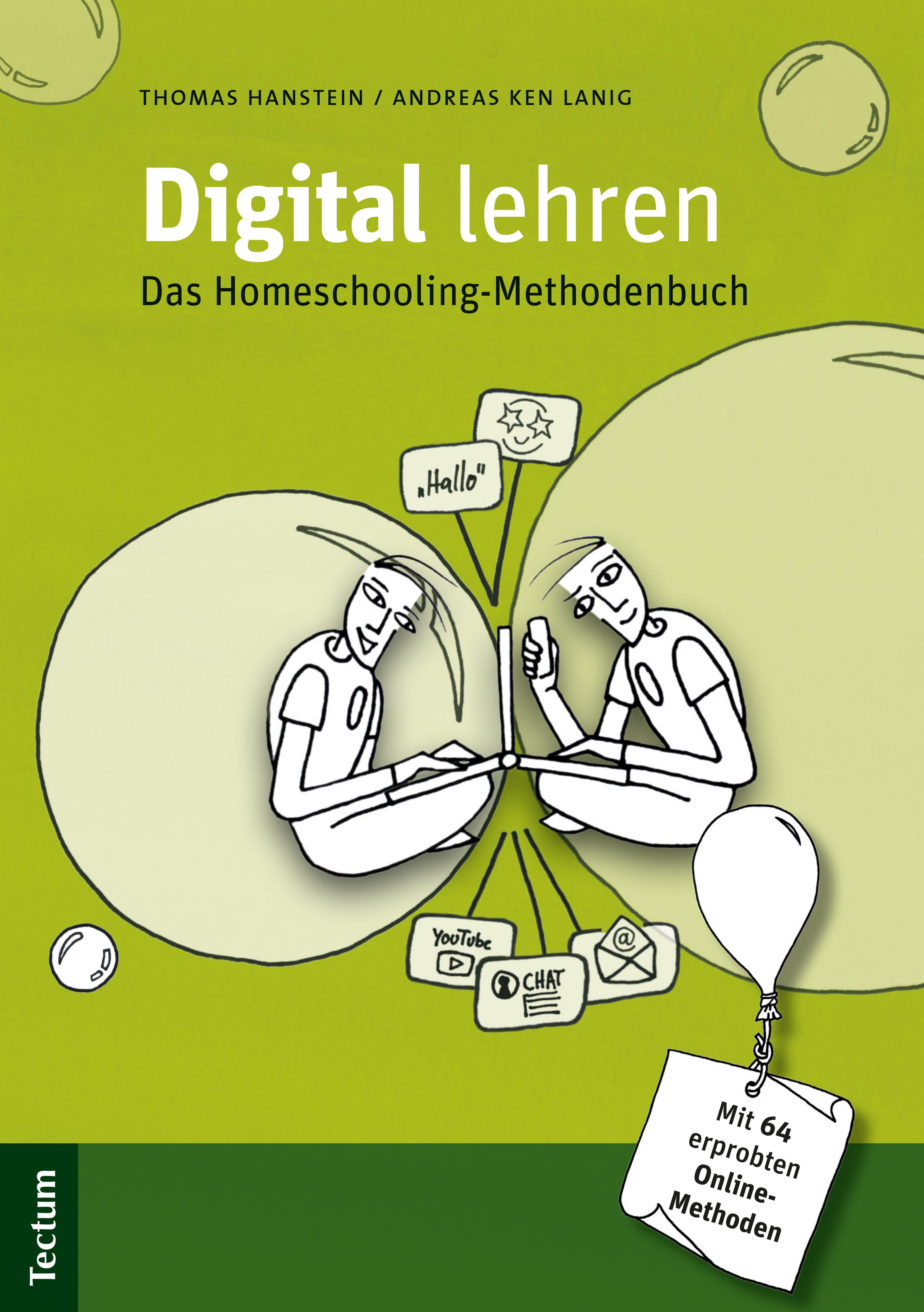 Digital lehren