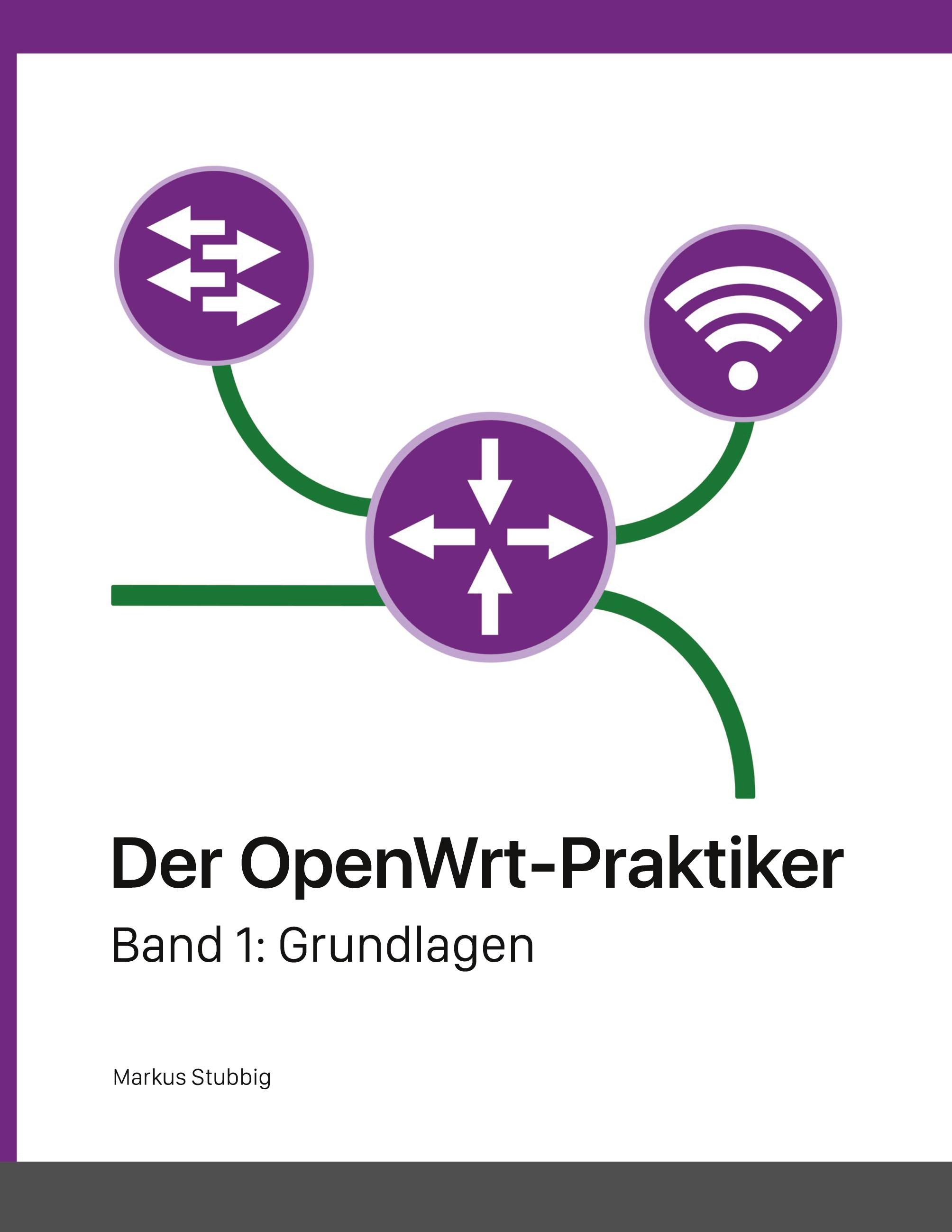 Der OpenWrt-Praktiker