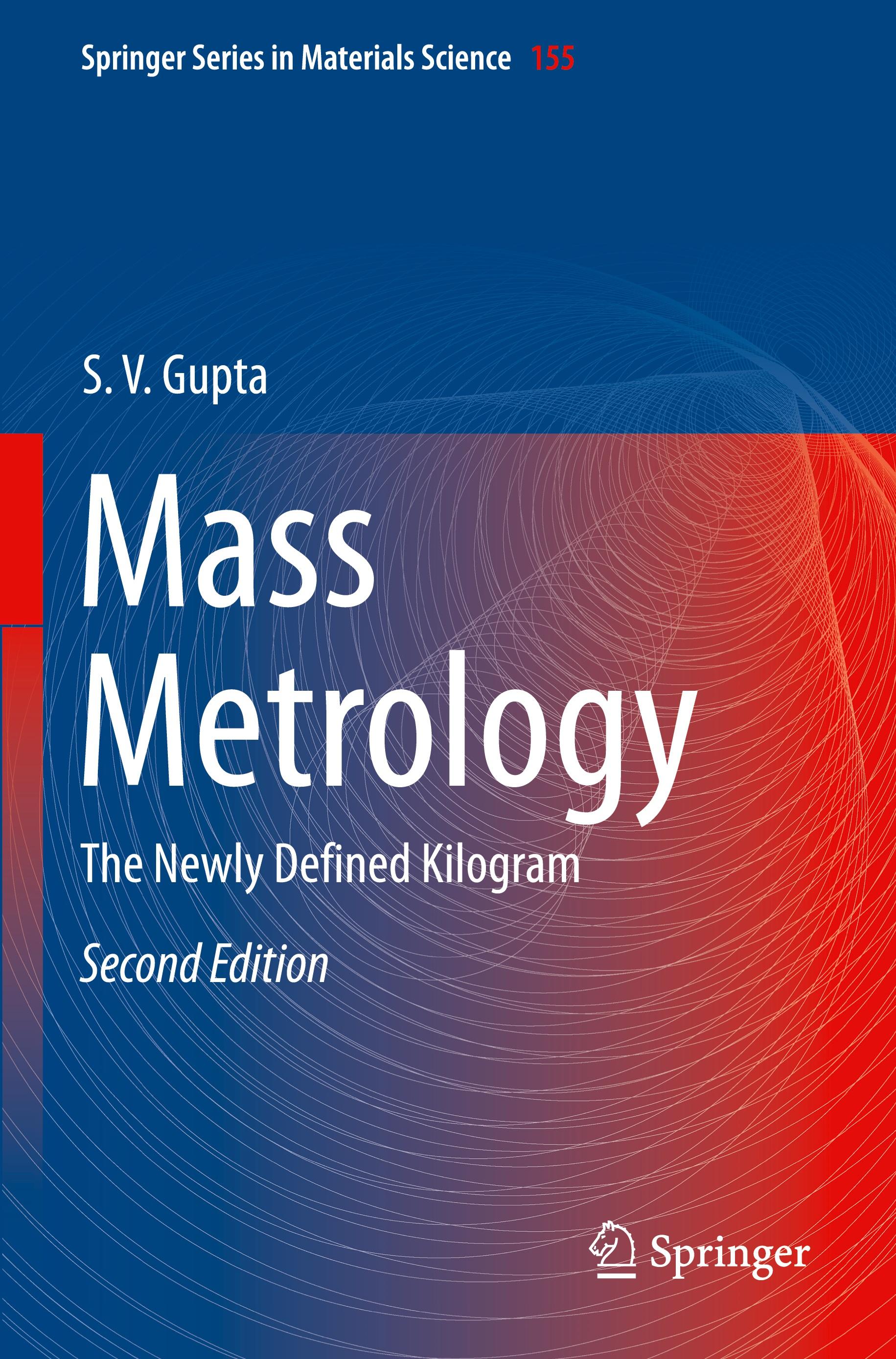 Mass Metrology