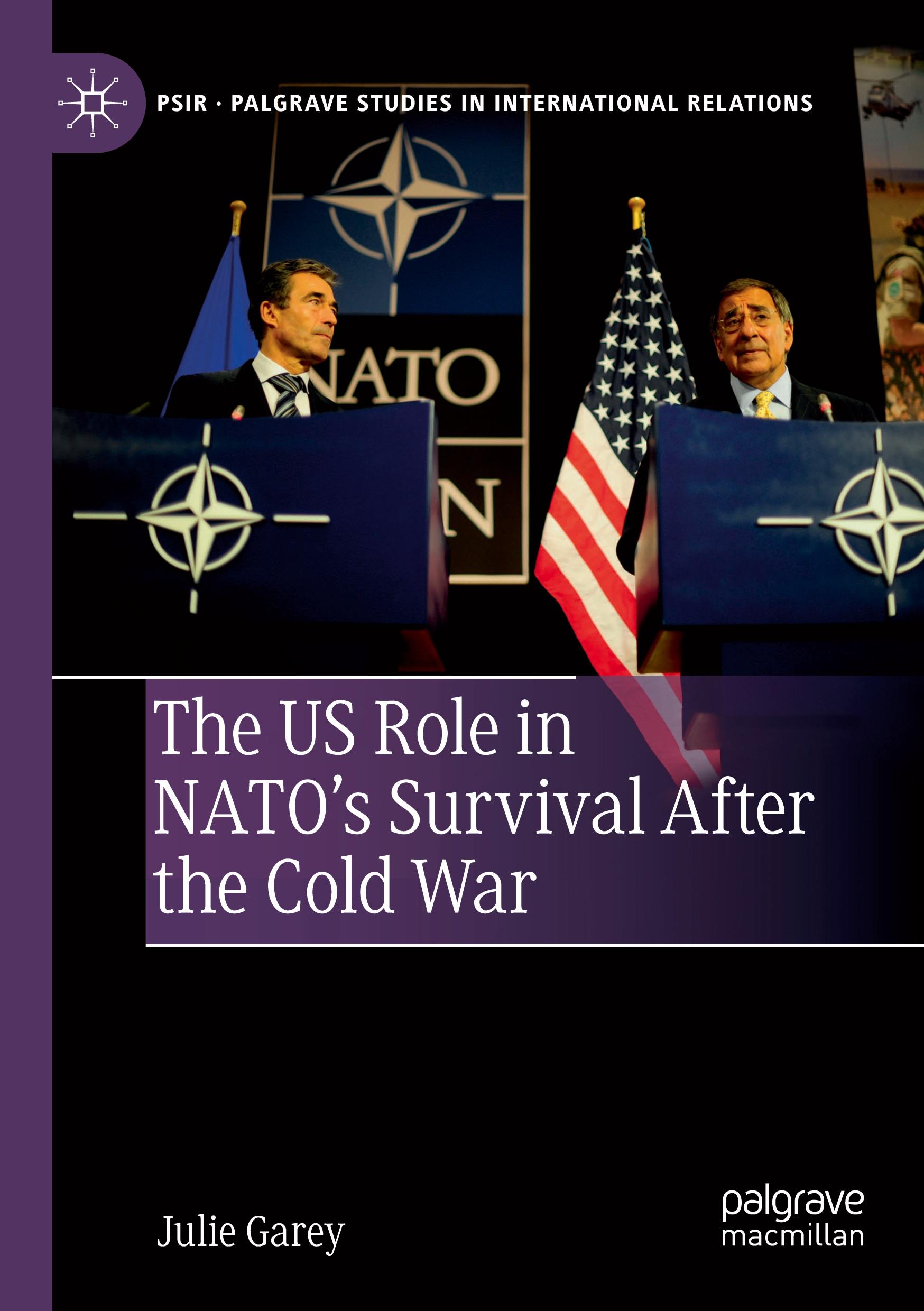 The US Role in NATO¿s Survival After the Cold War