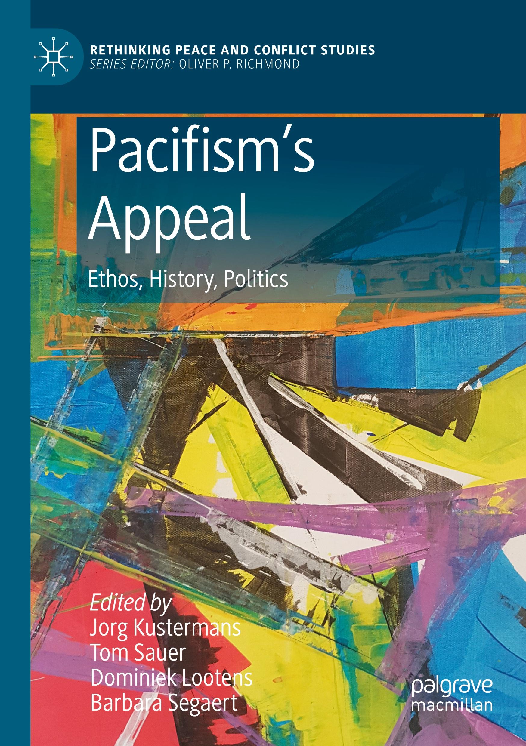 Pacifism¿s Appeal