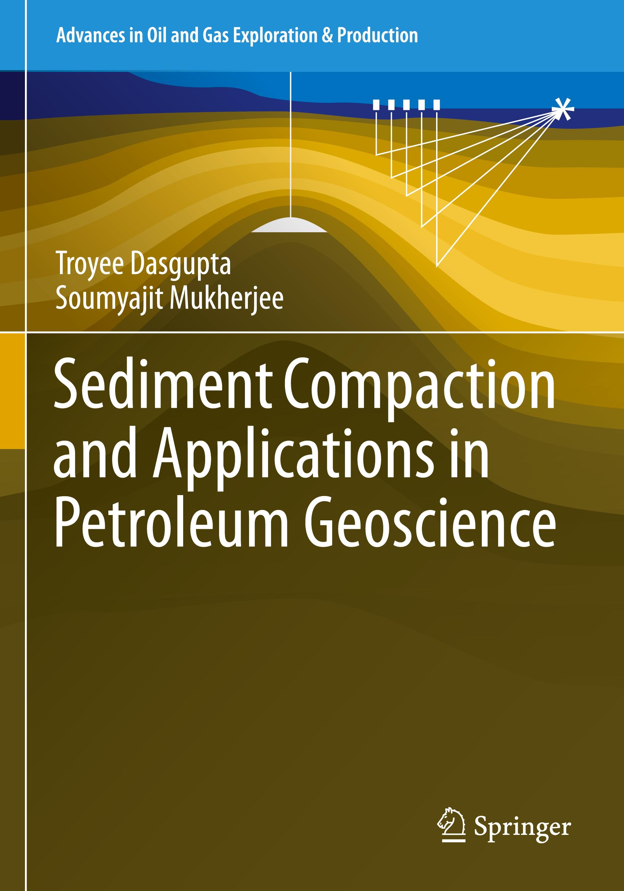 Sediment Compaction and Applications in Petroleum Geoscience