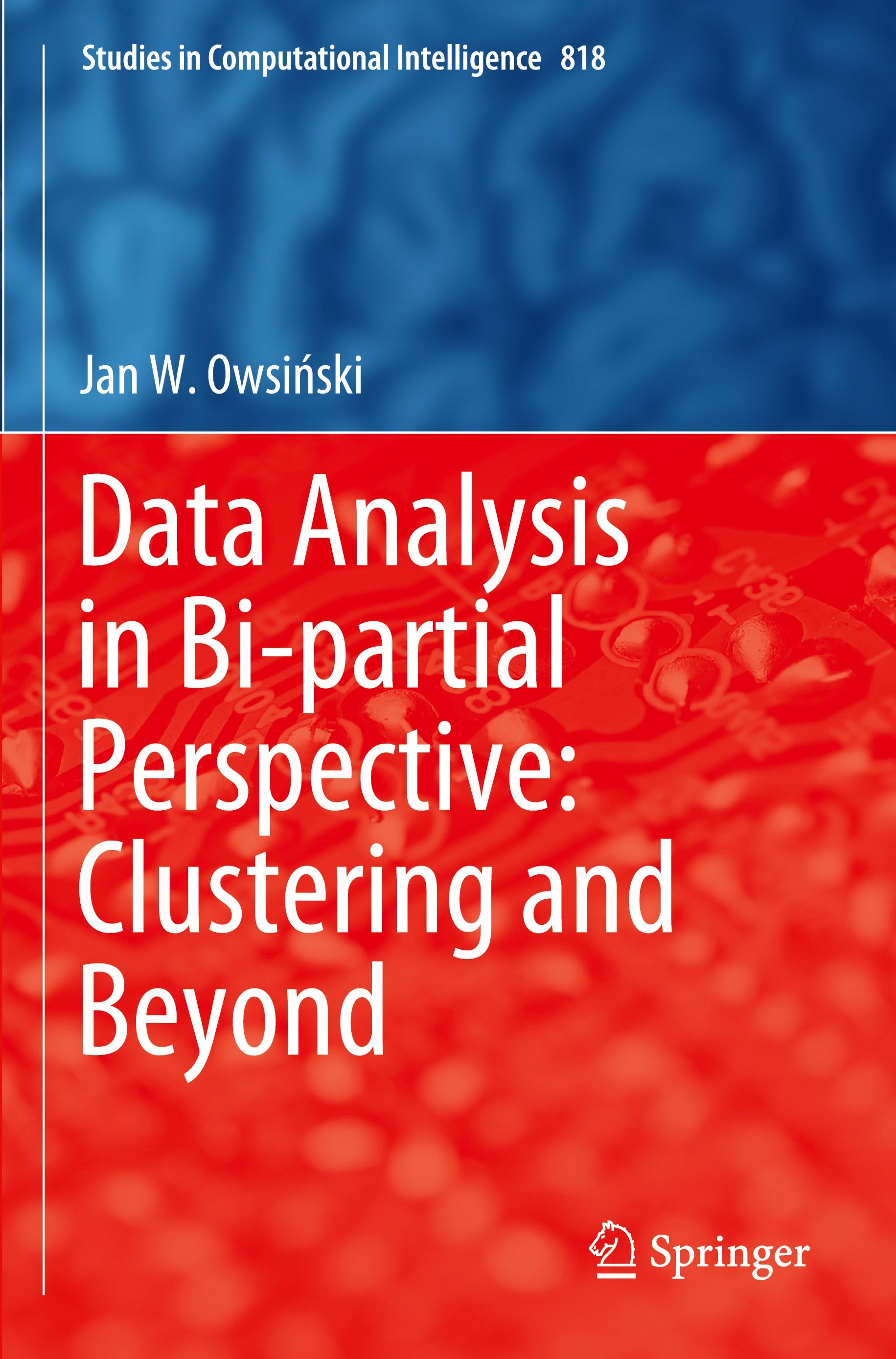 Data Analysis in Bi-partial Perspective: Clustering and Beyond