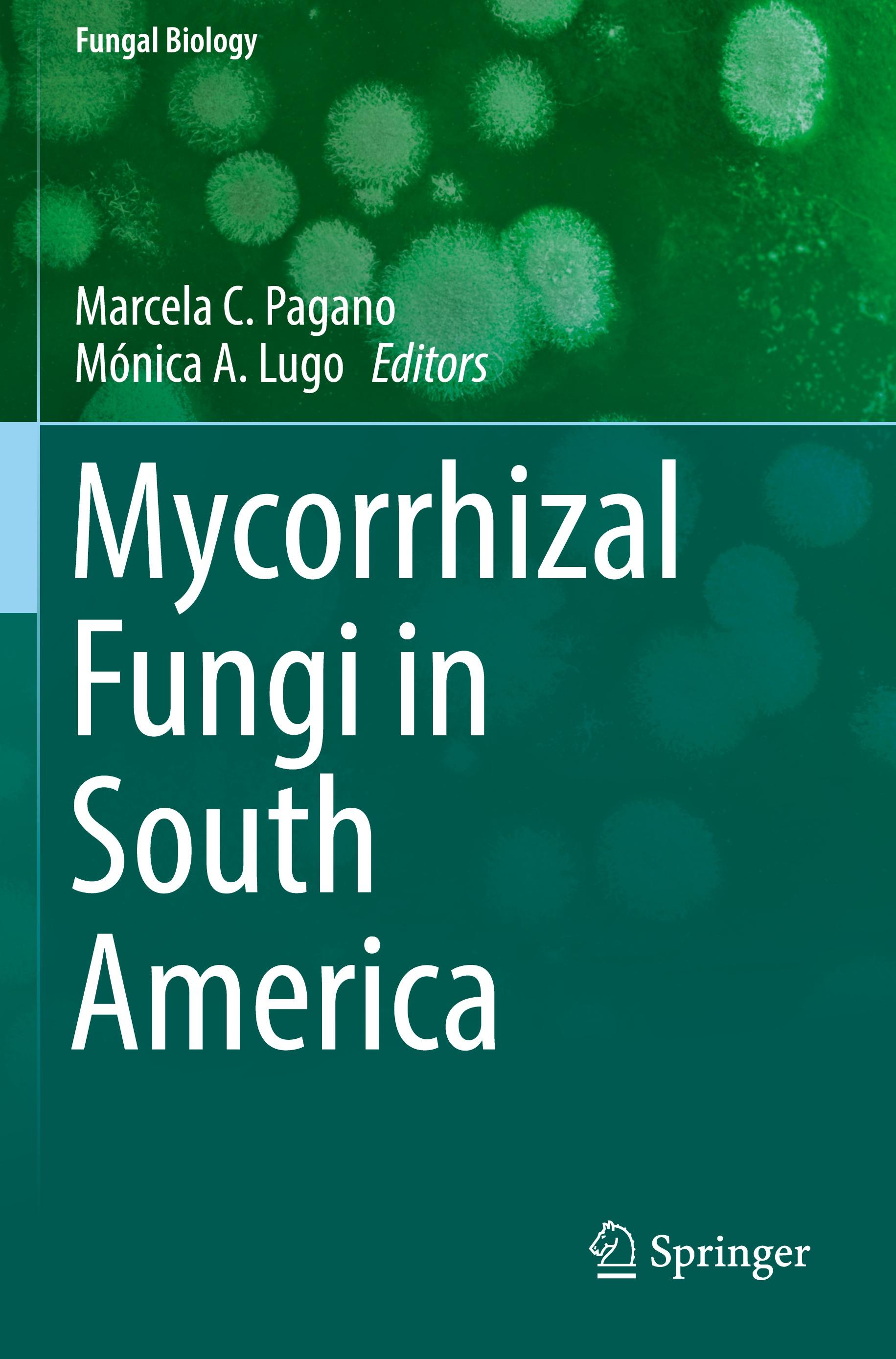 Mycorrhizal Fungi in South America