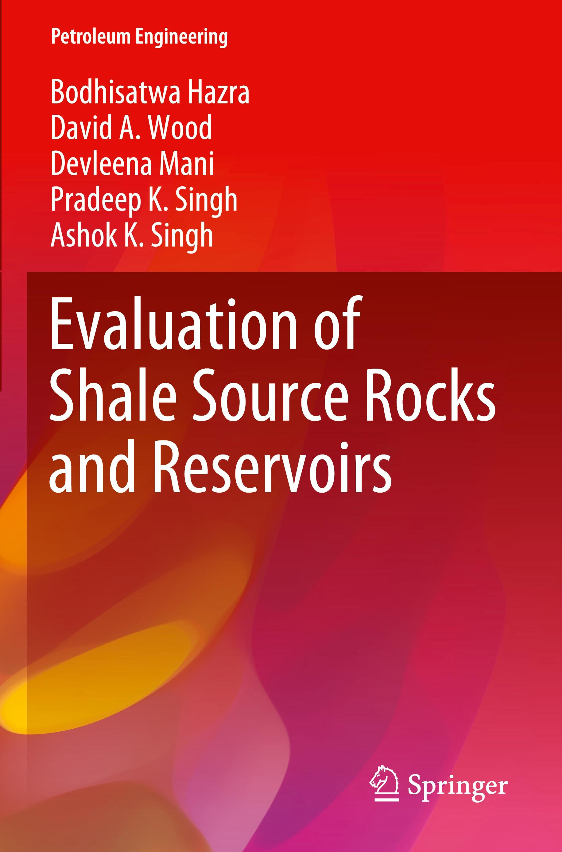 Evaluation of Shale Source Rocks and Reservoirs