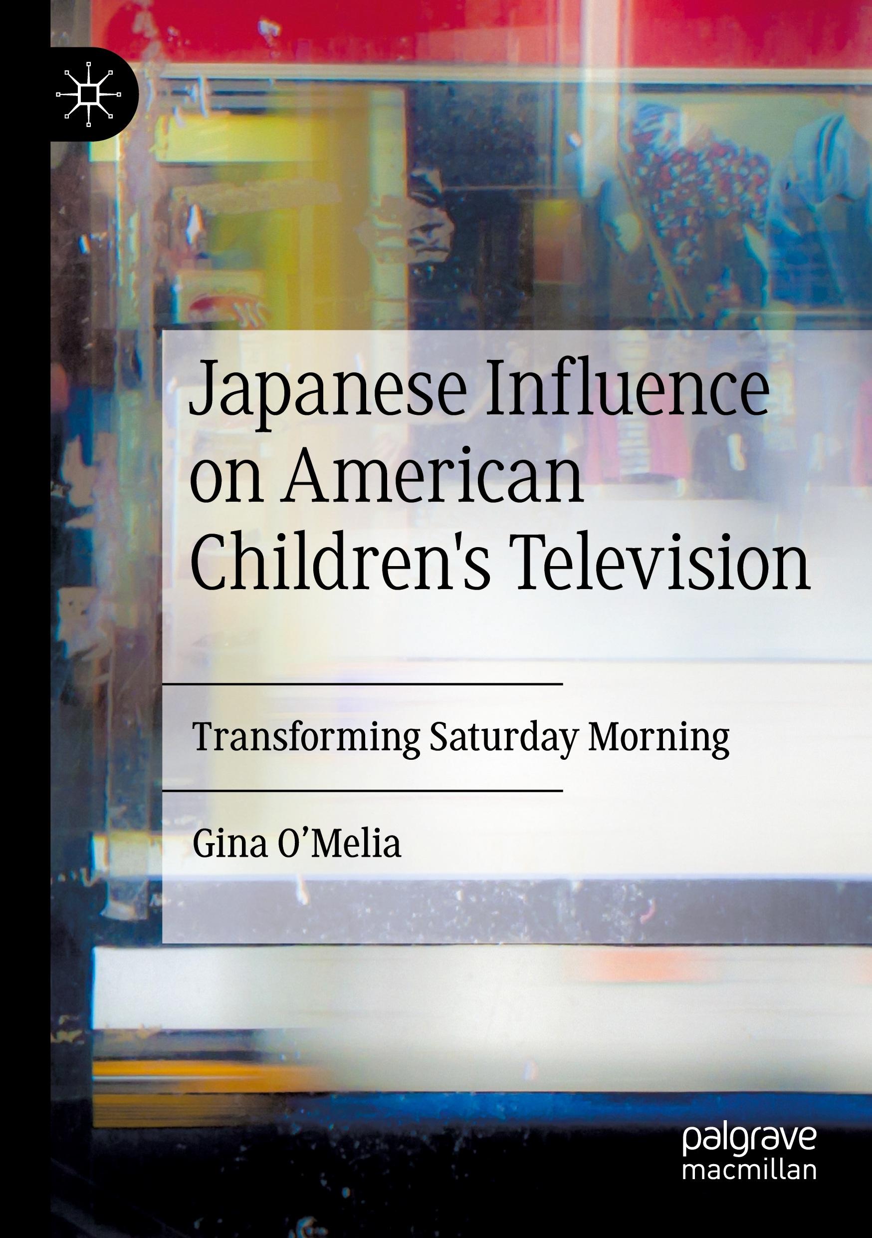 Japanese Influence on American Children's Television