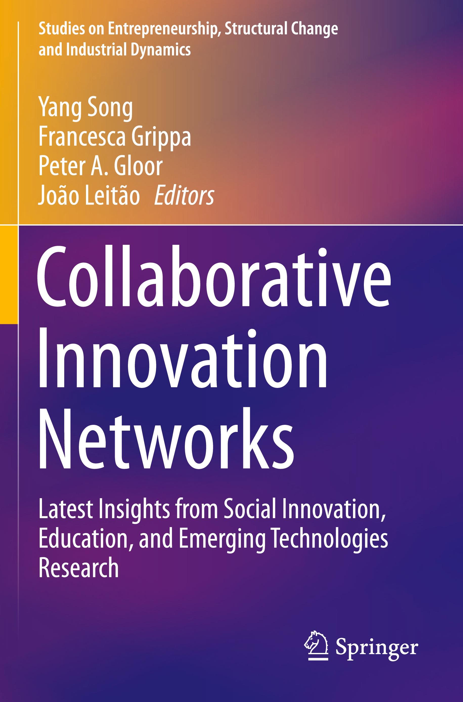 Collaborative Innovation Networks