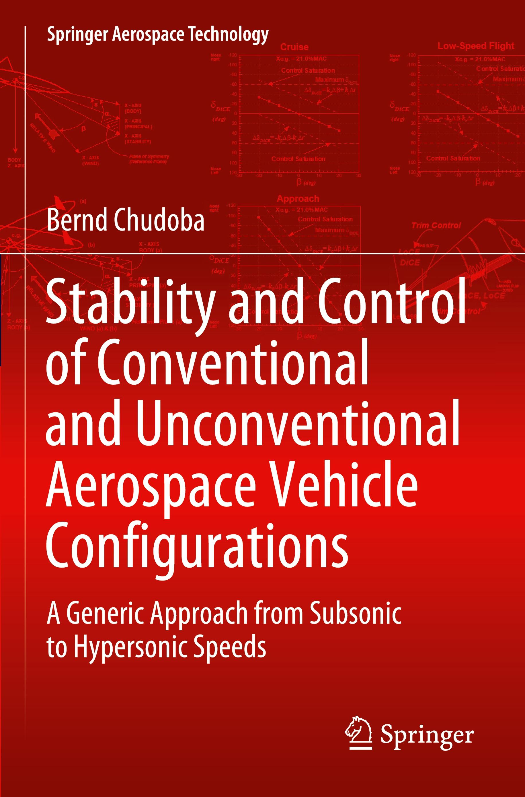 Stability and Control of Conventional and Unconventional Aerospace Vehicle Configurations