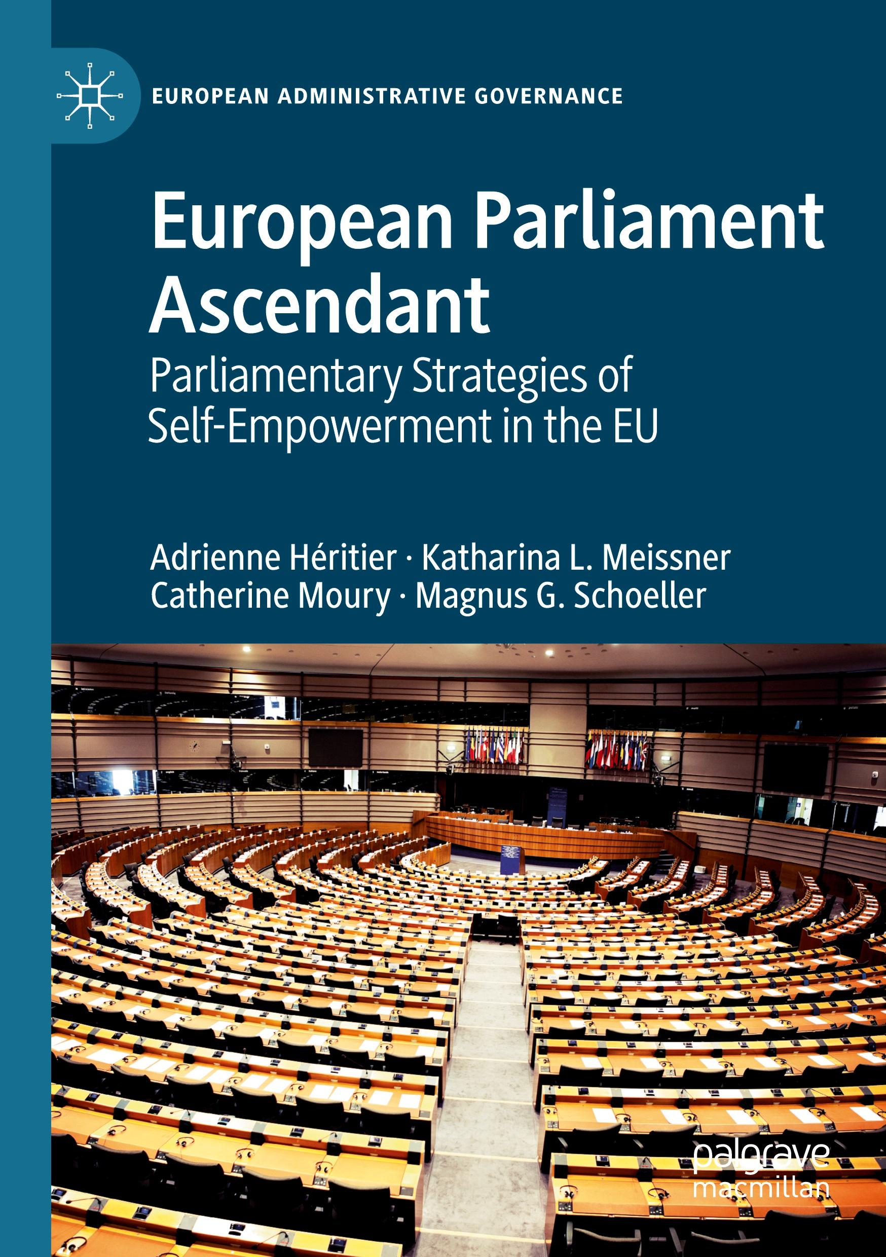 European Parliament Ascendant