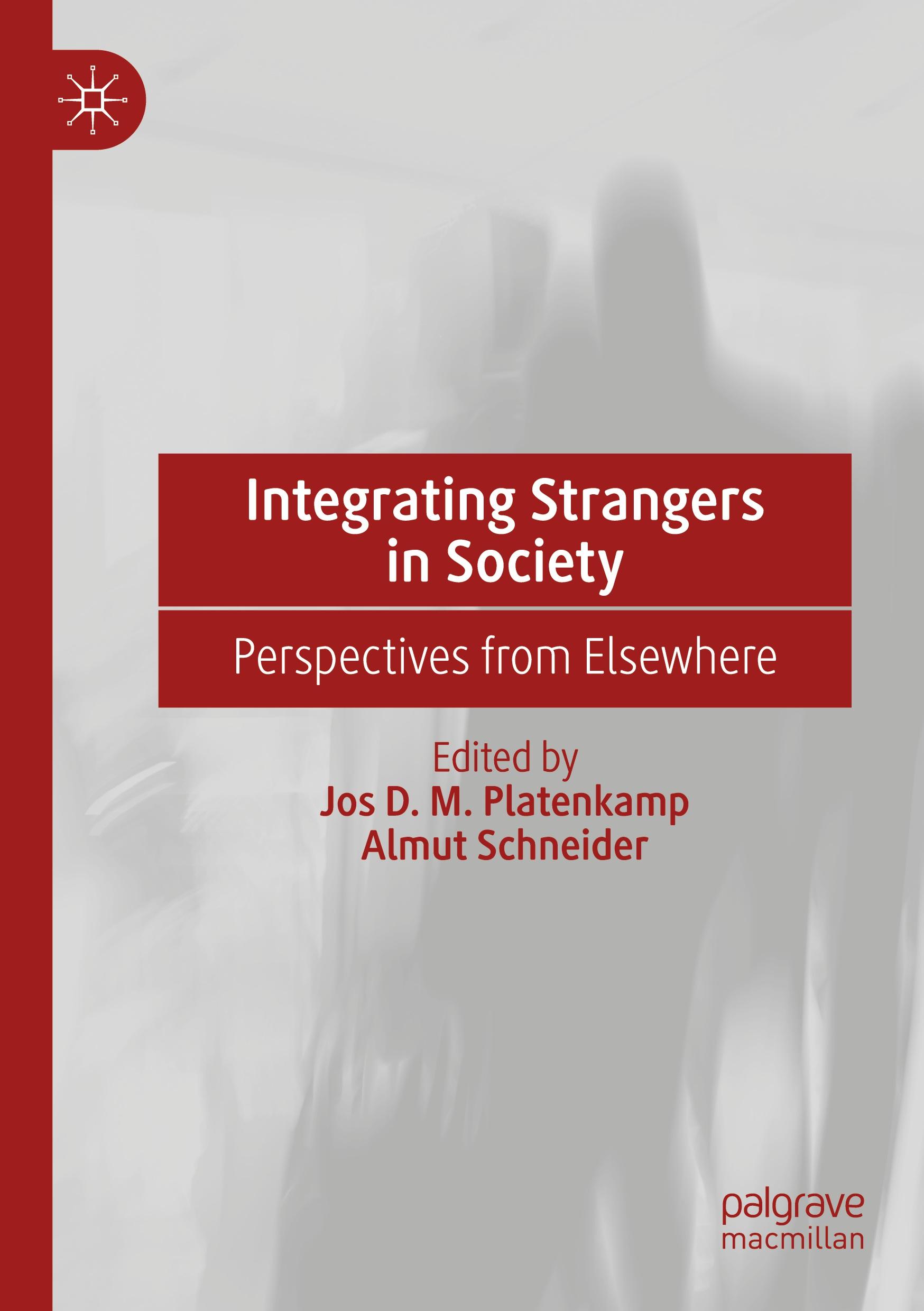 Integrating Strangers in Society