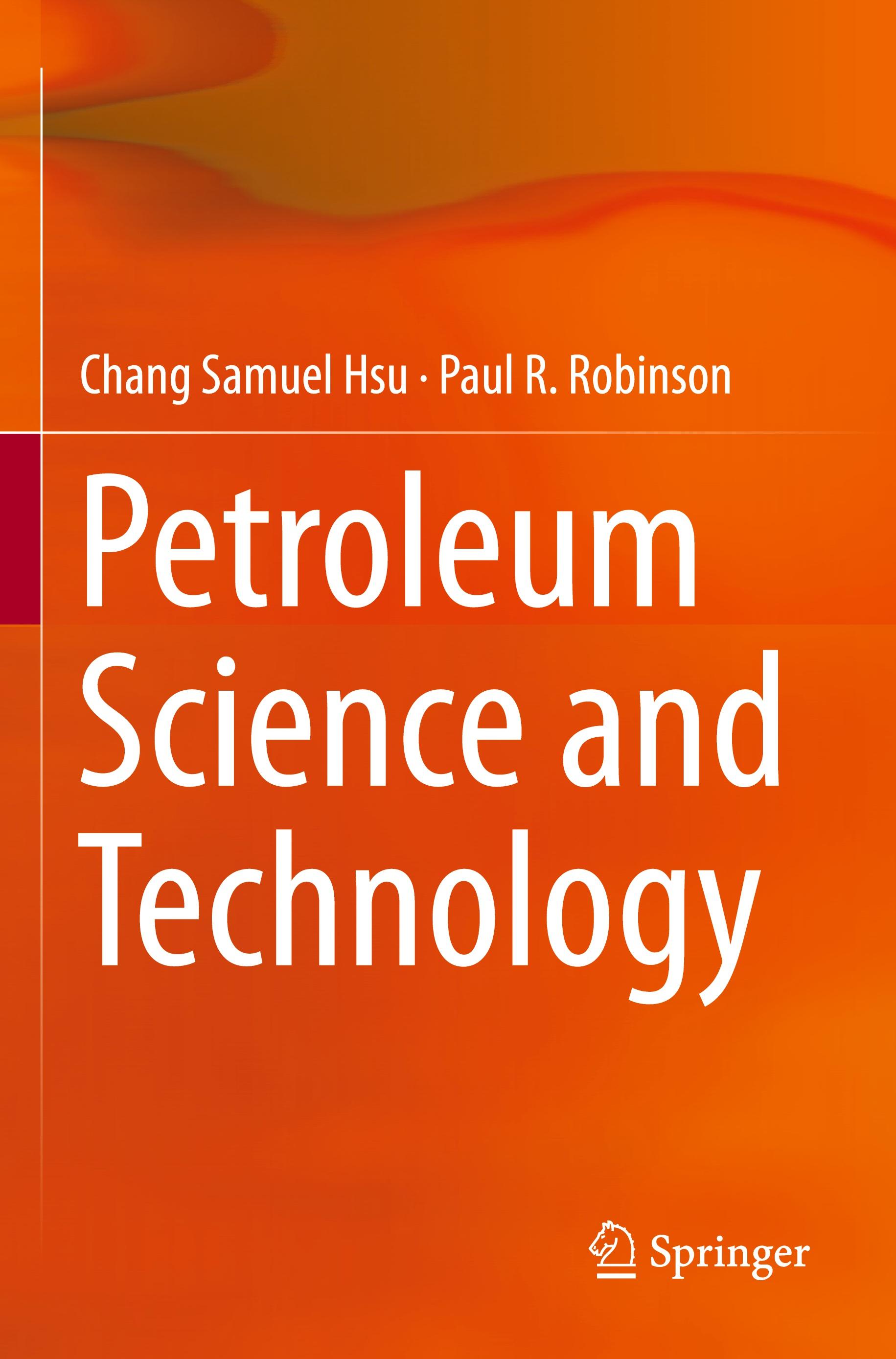 Petroleum Science and Technology