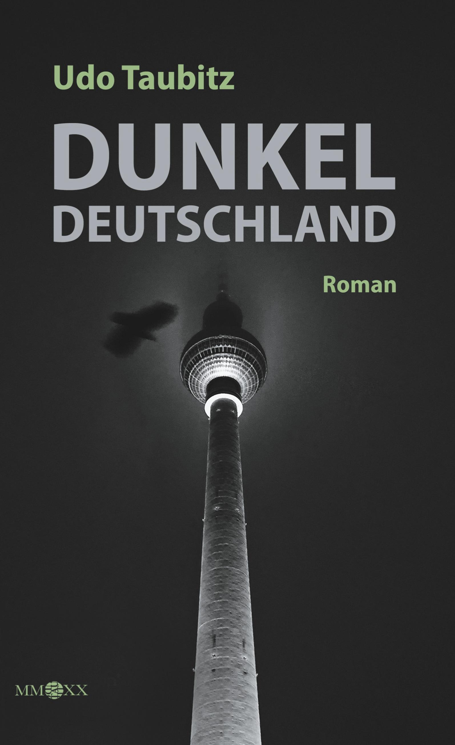 Dunkeldeutschland