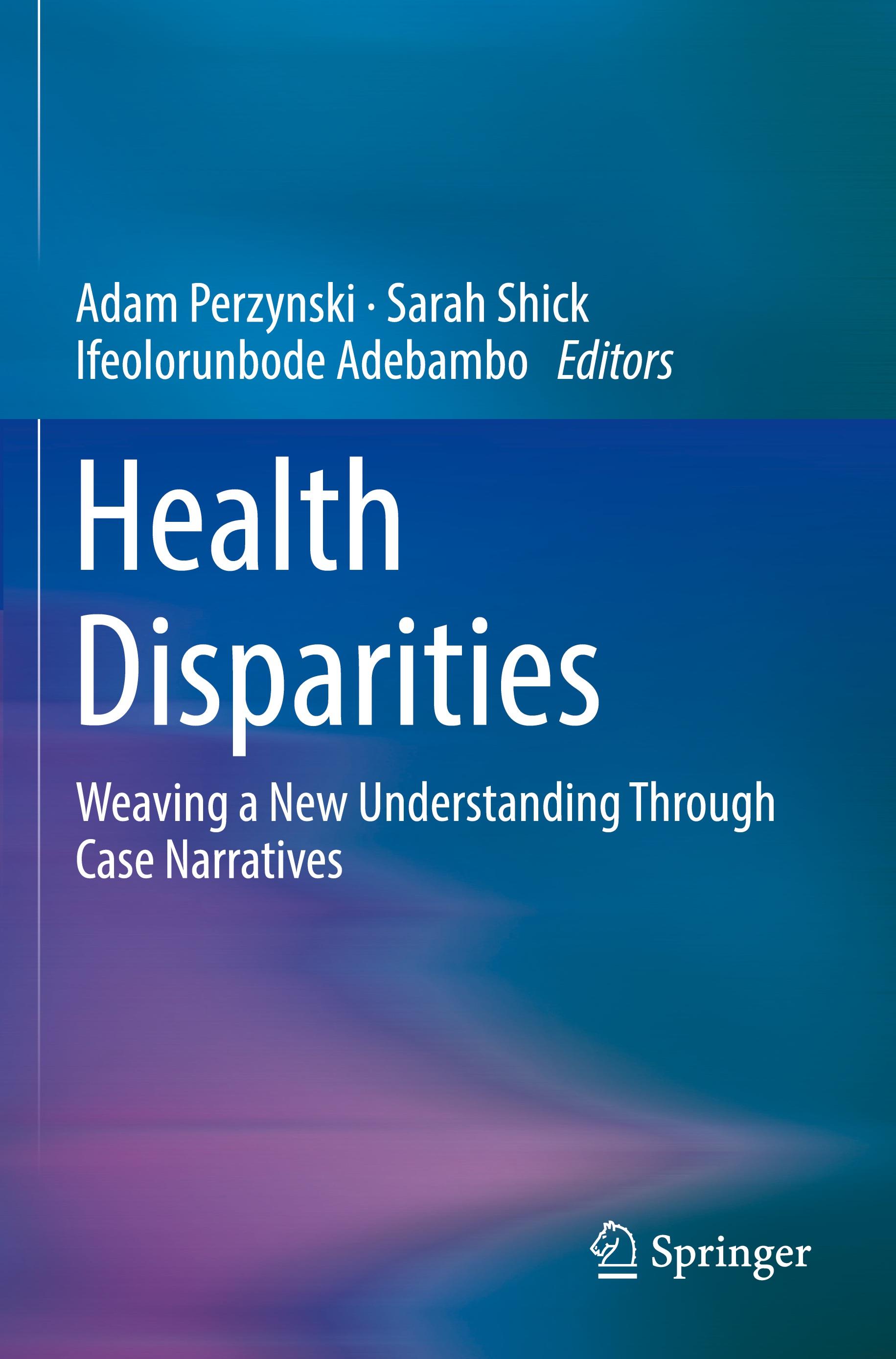 Health Disparities