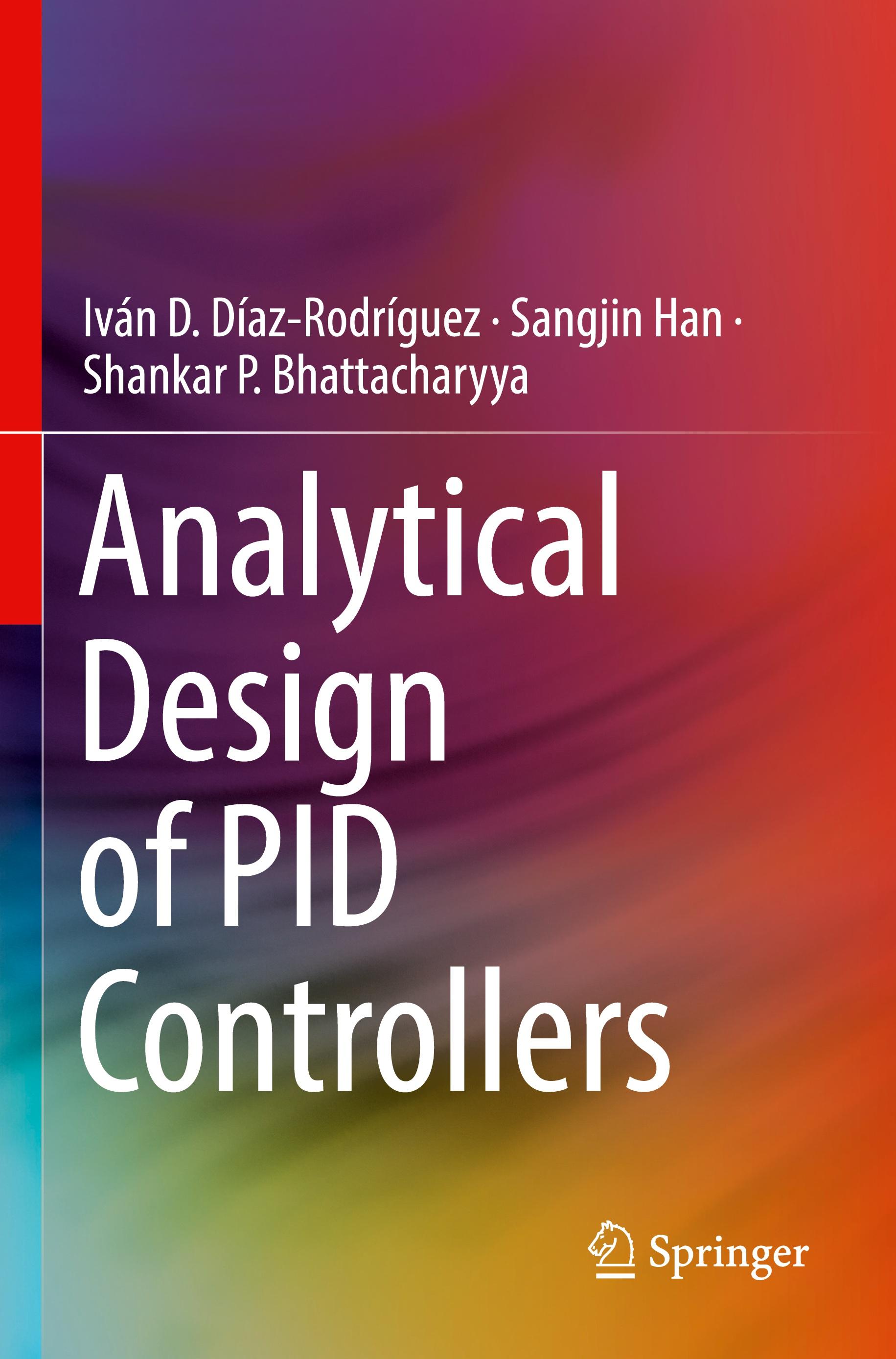 Analytical Design of PID Controllers