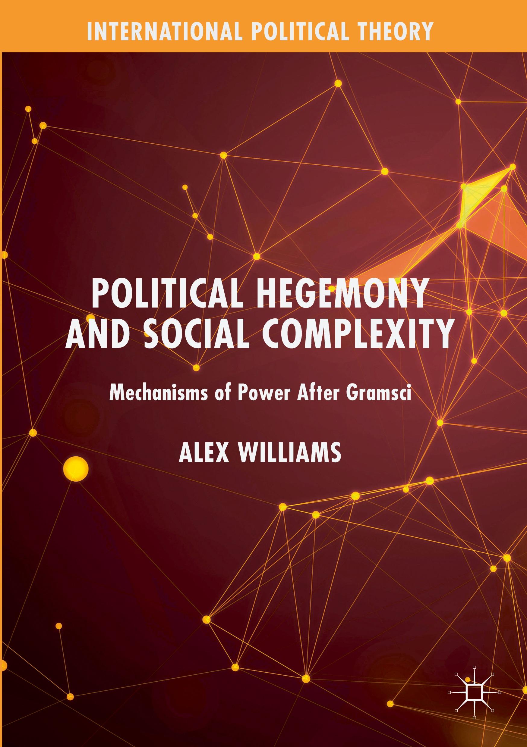 Political Hegemony and Social Complexity