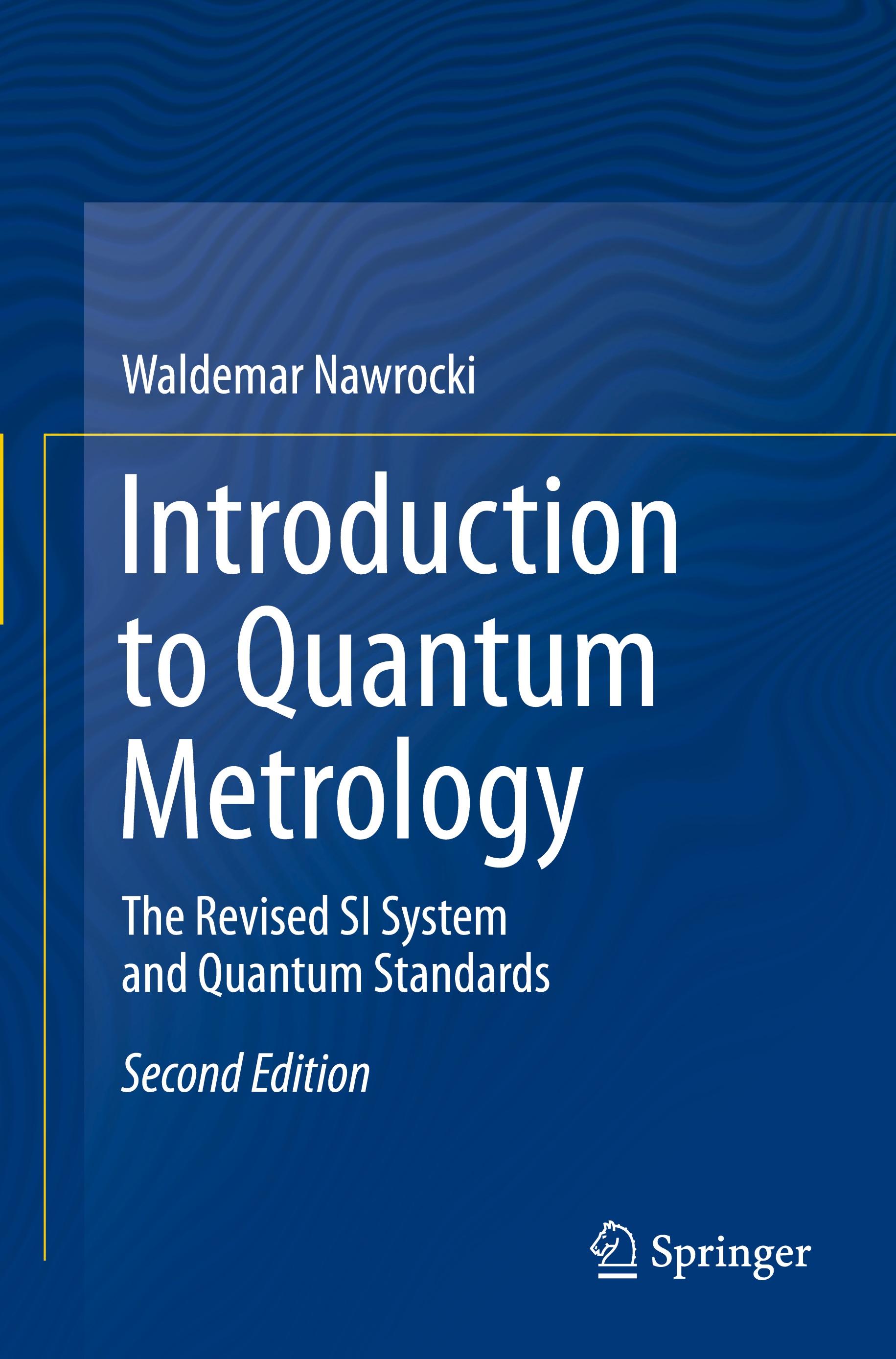 Introduction to Quantum Metrology