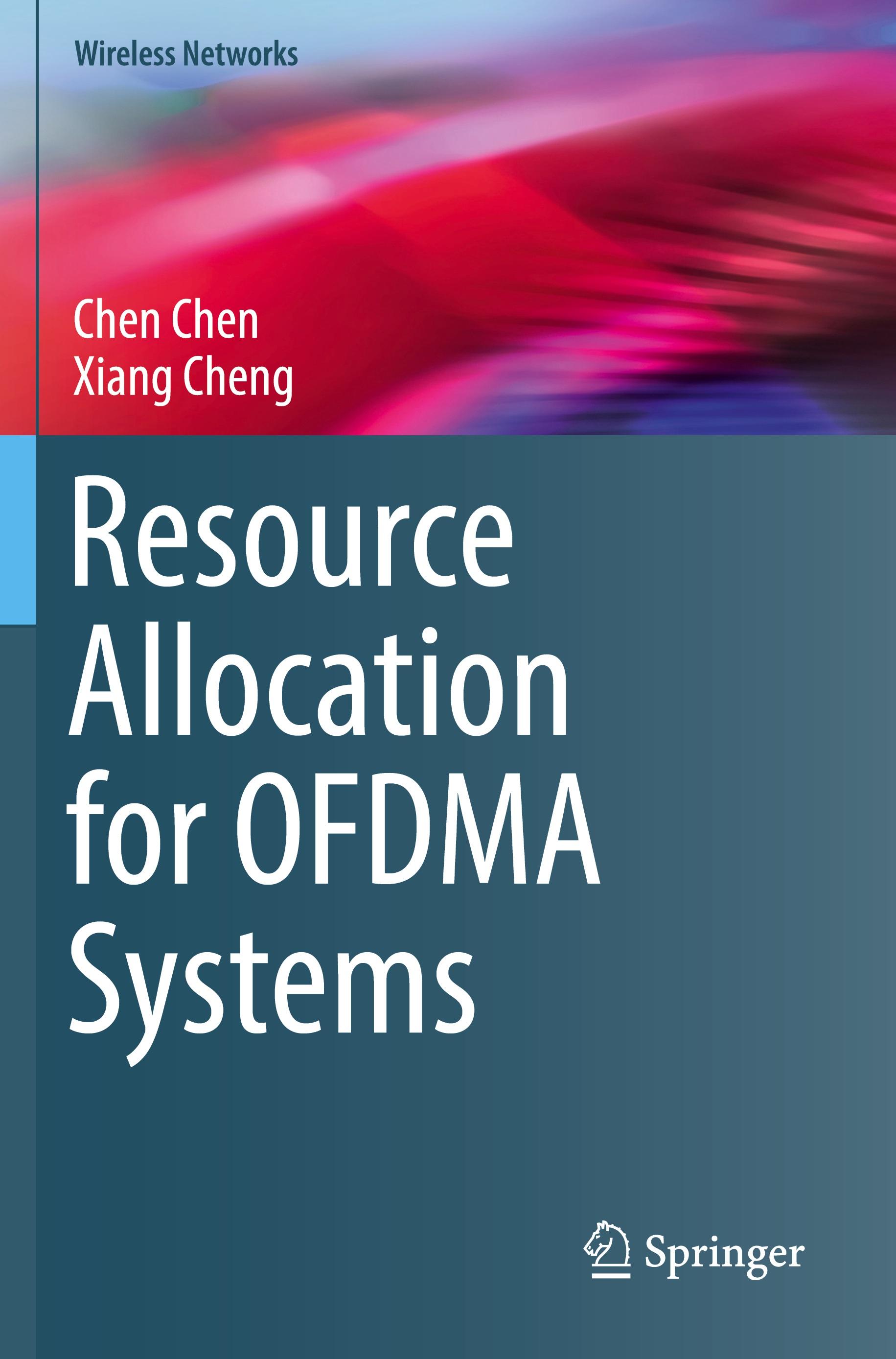 Resource Allocation for OFDMA Systems