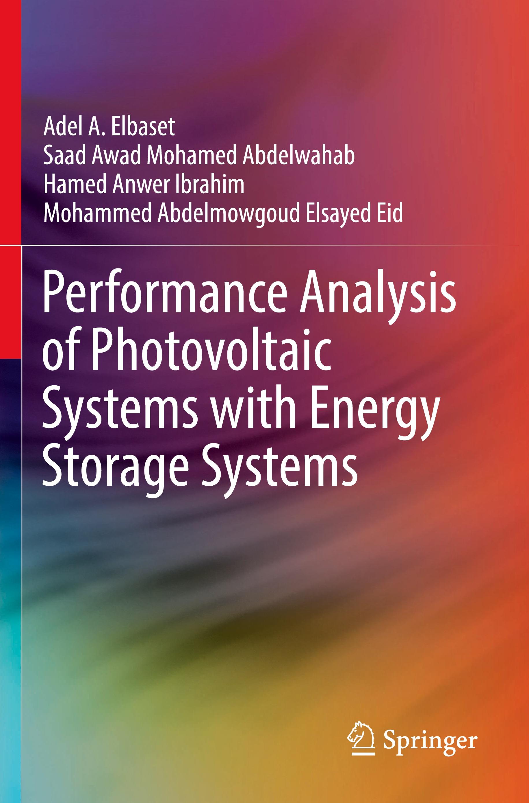 Performance Analysis of Photovoltaic Systems with Energy Storage Systems