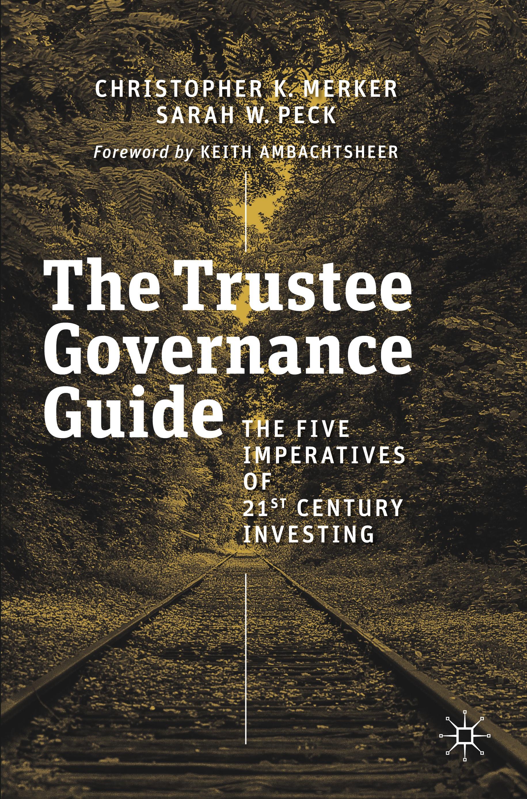 The Trustee Governance Guide