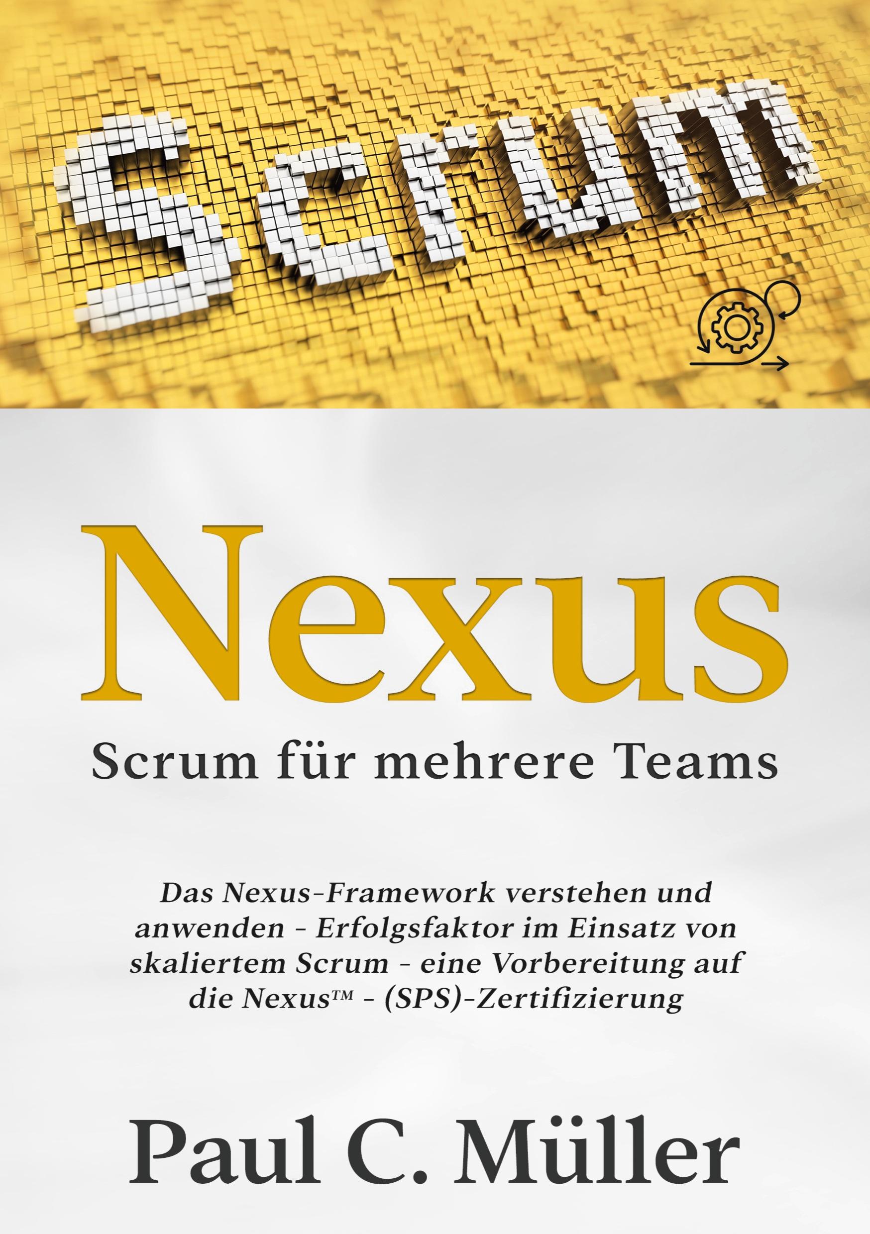 Nexus - Scrum für mehrere Teams