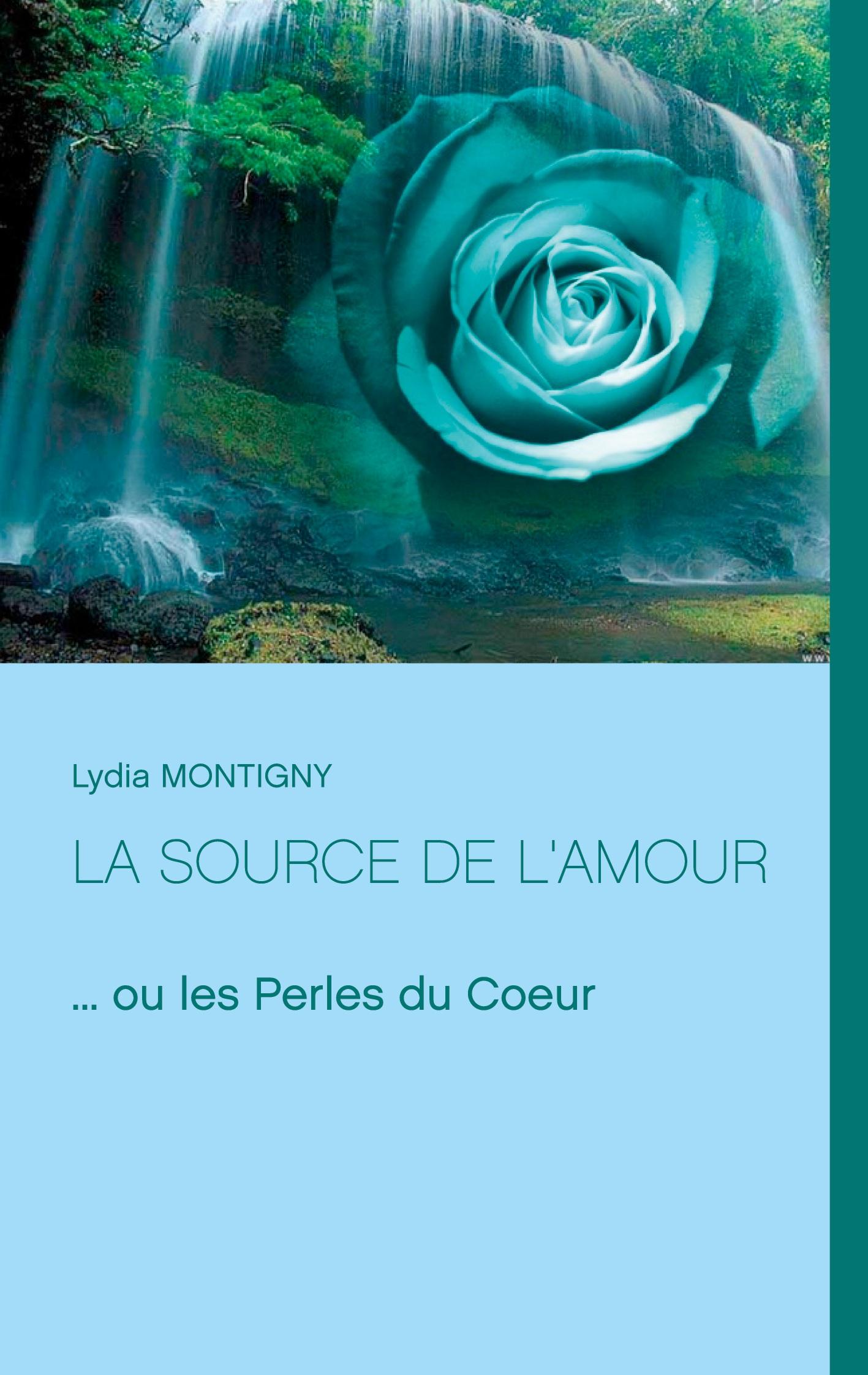 La source de l'amour