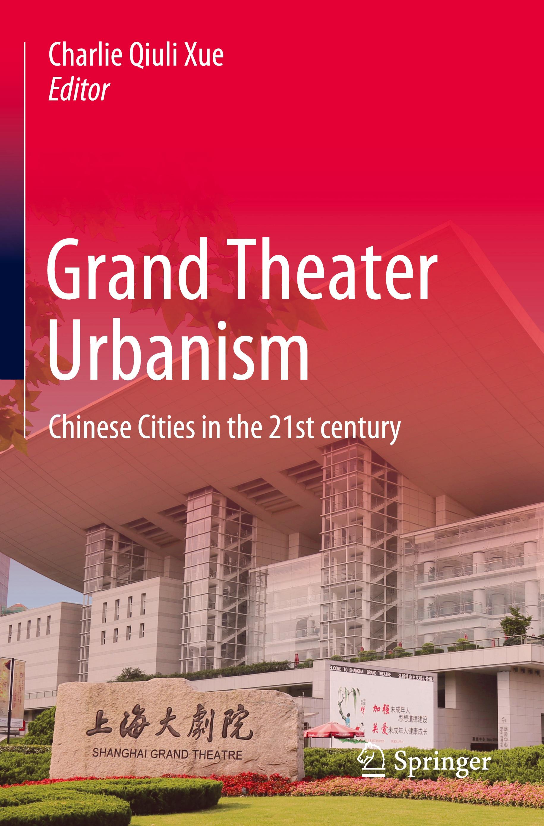 Grand Theater Urbanism