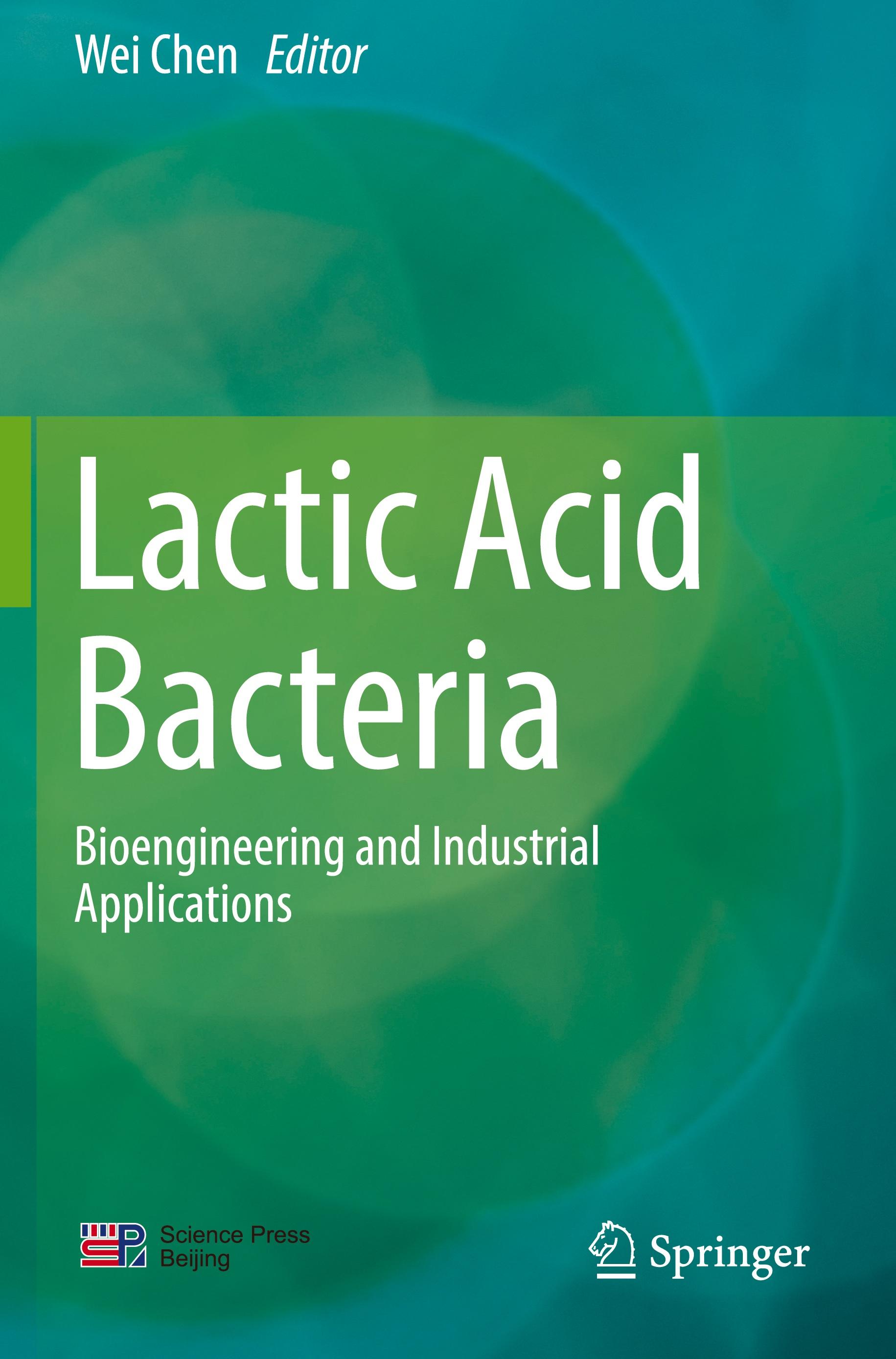 Lactic Acid Bacteria