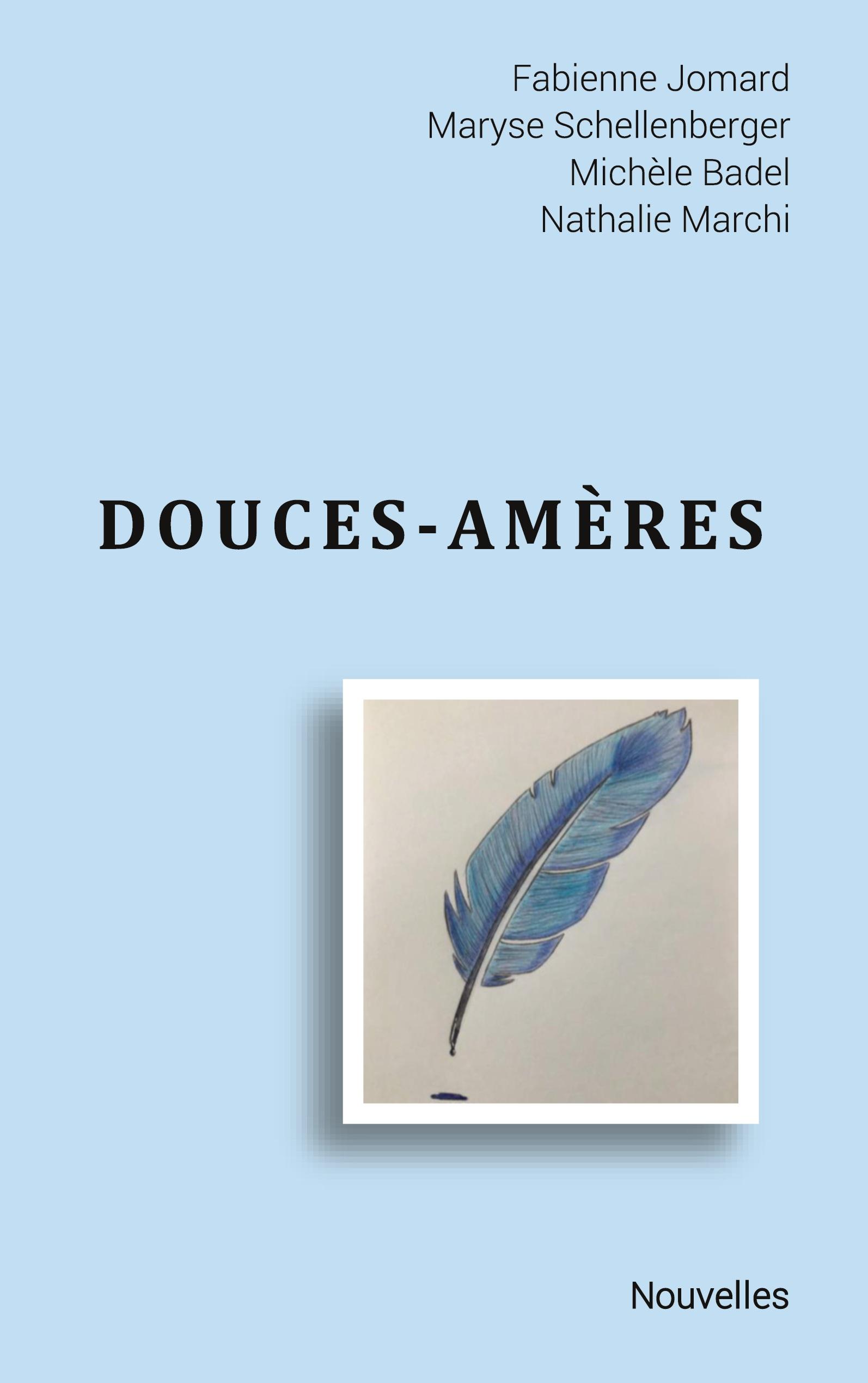 Douces-amères