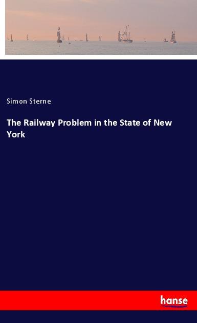 The Railway Problem in the State of New York