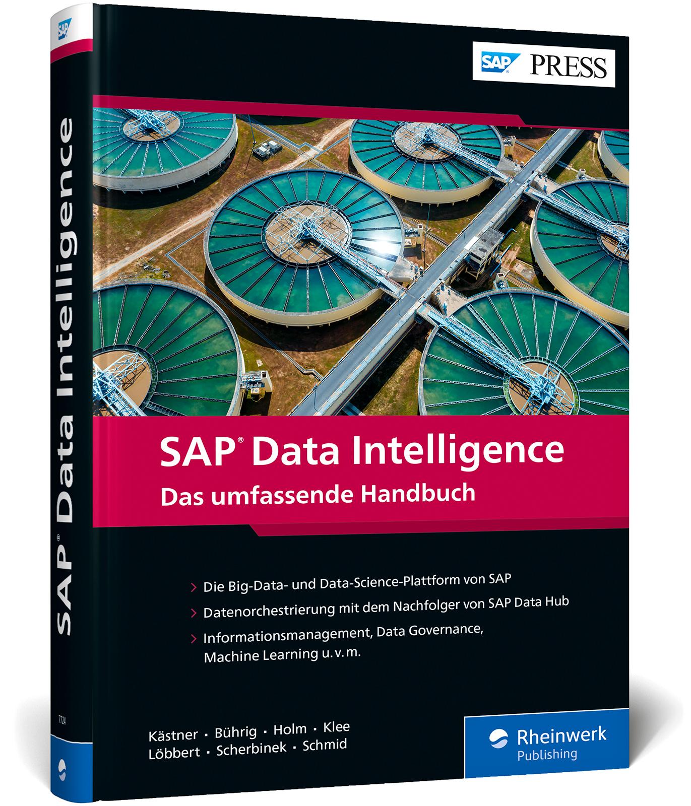 SAP Data Intelligence