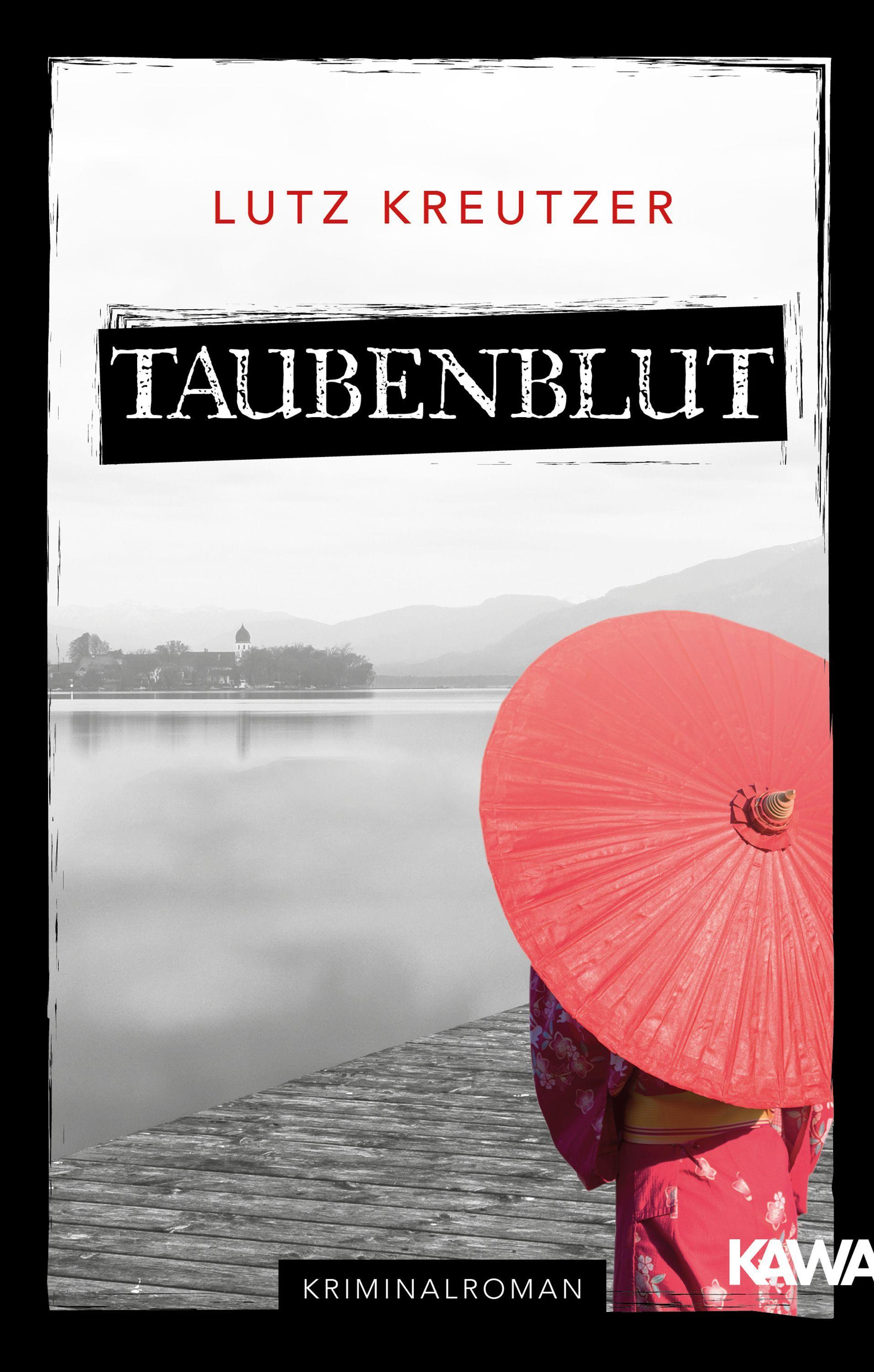 Taubenblut