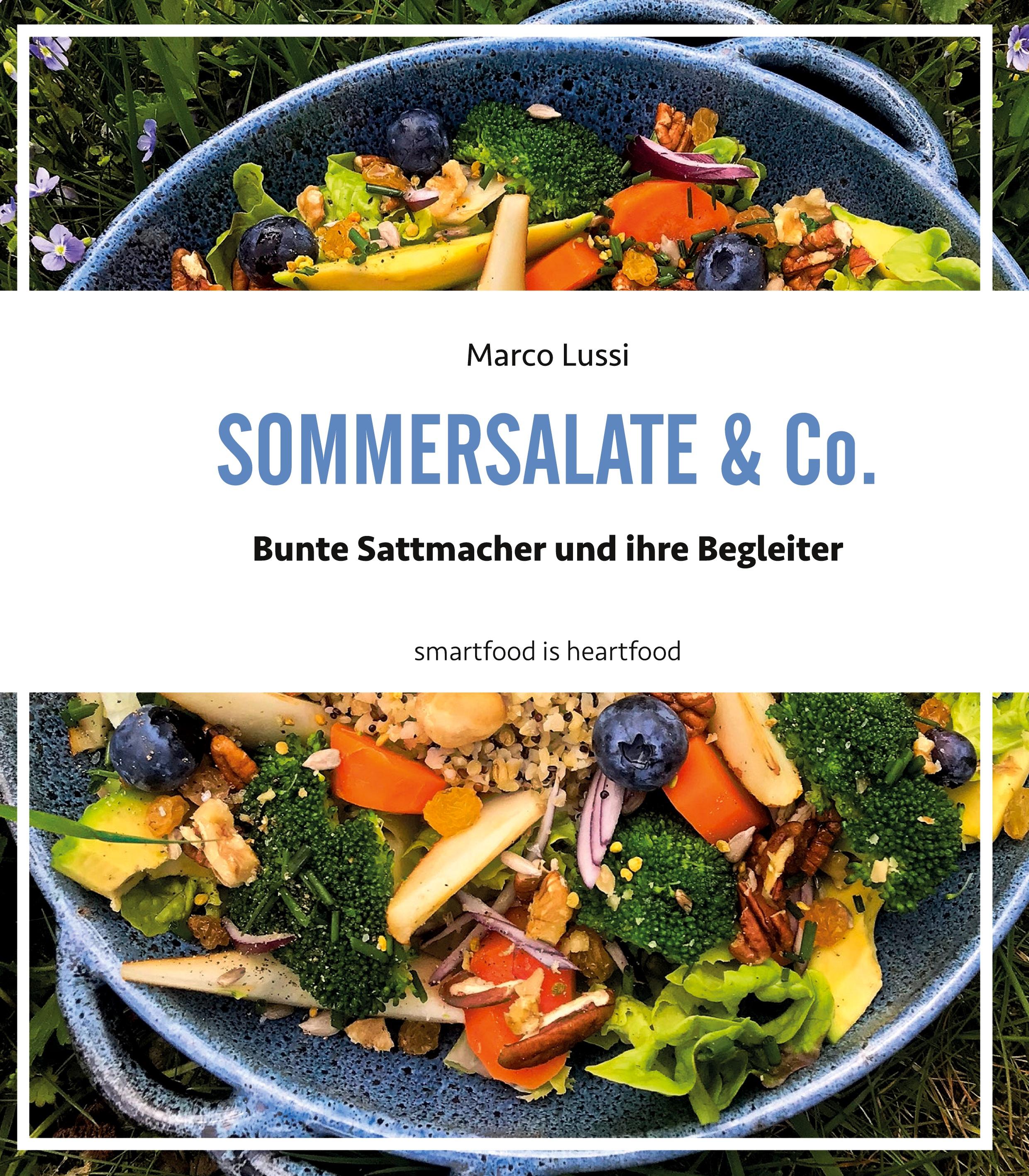 Sommersalate & Co.