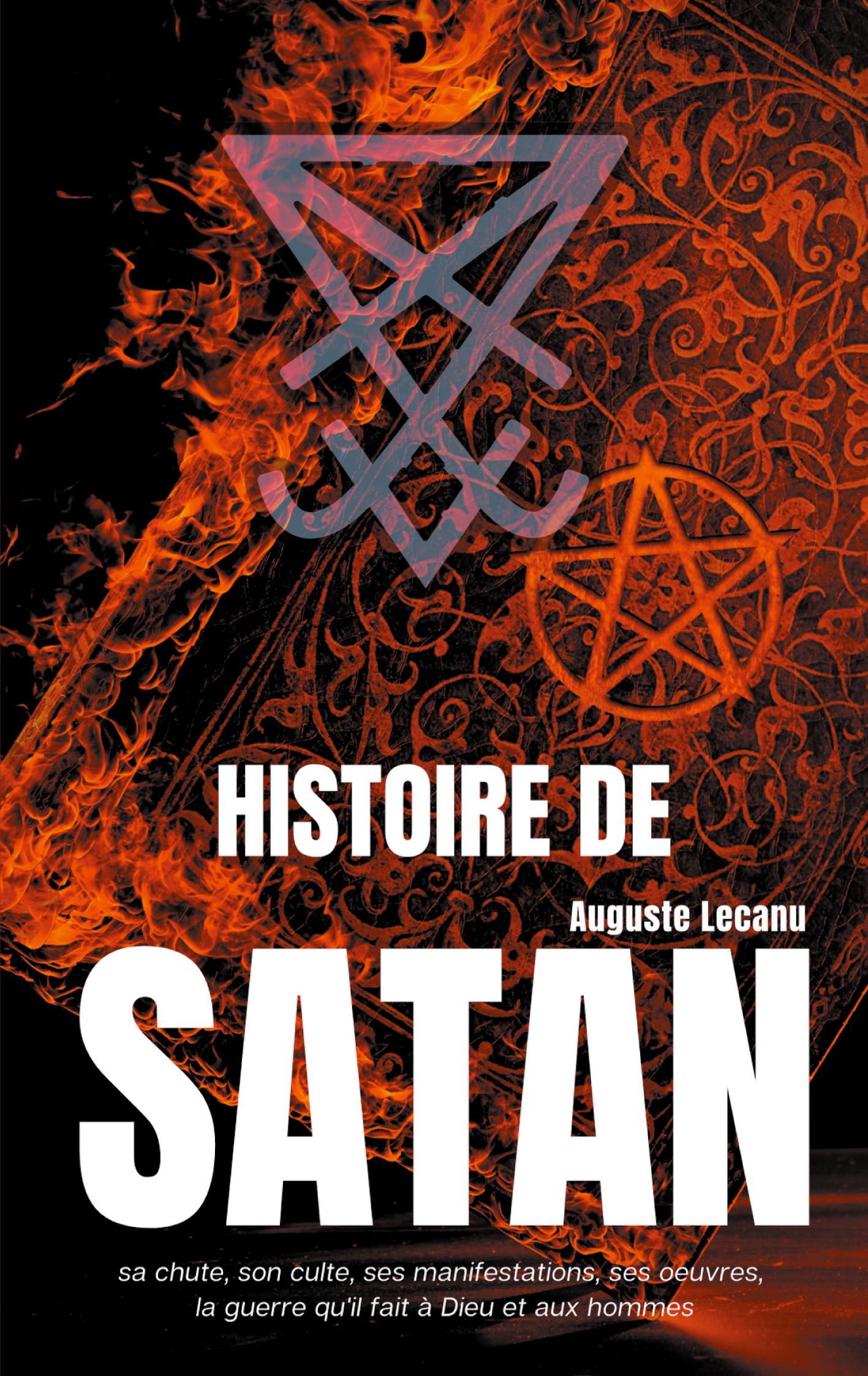 Histoire de Satan