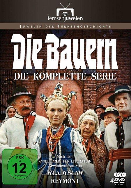 Die Bauern