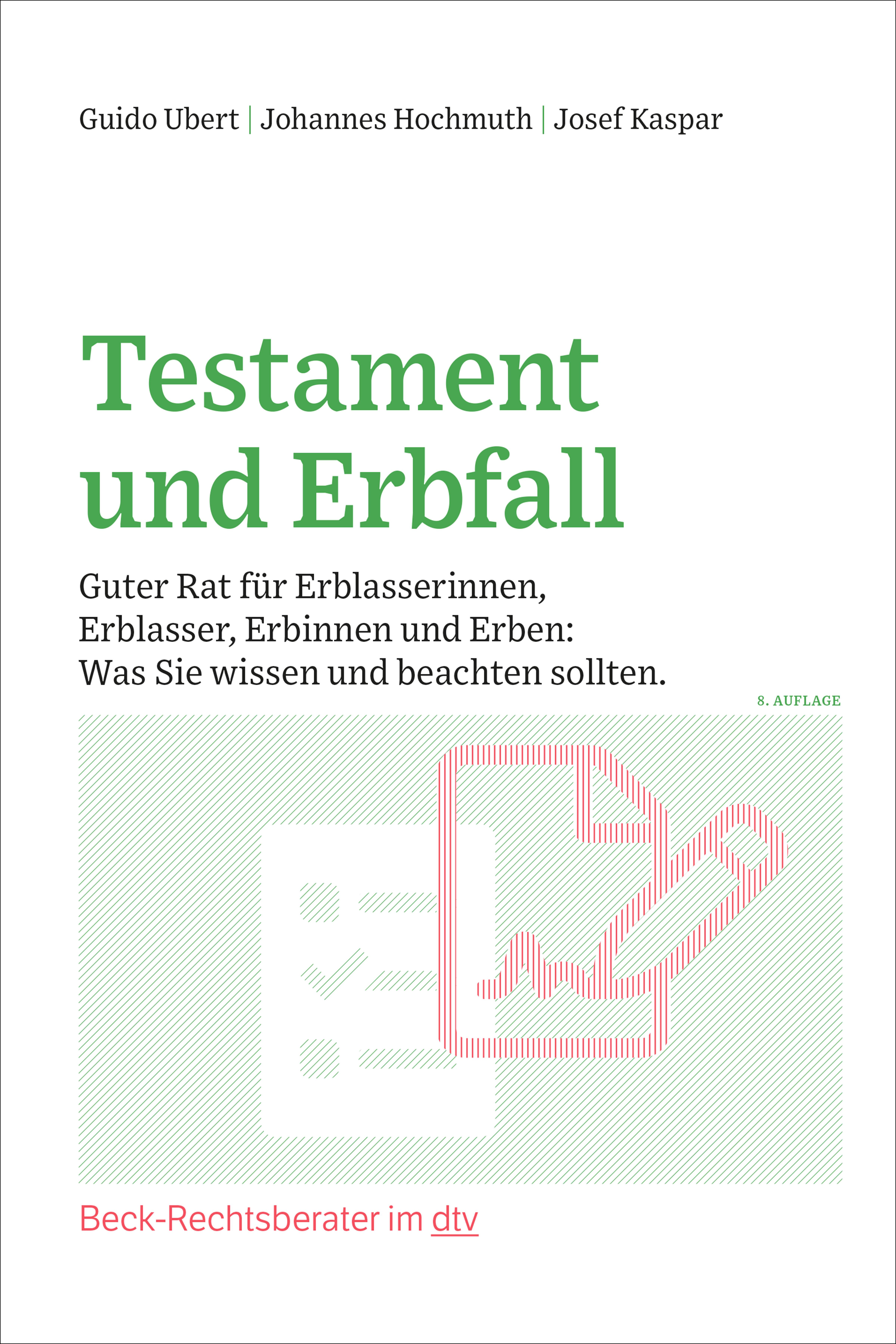 Testament und Erbfall