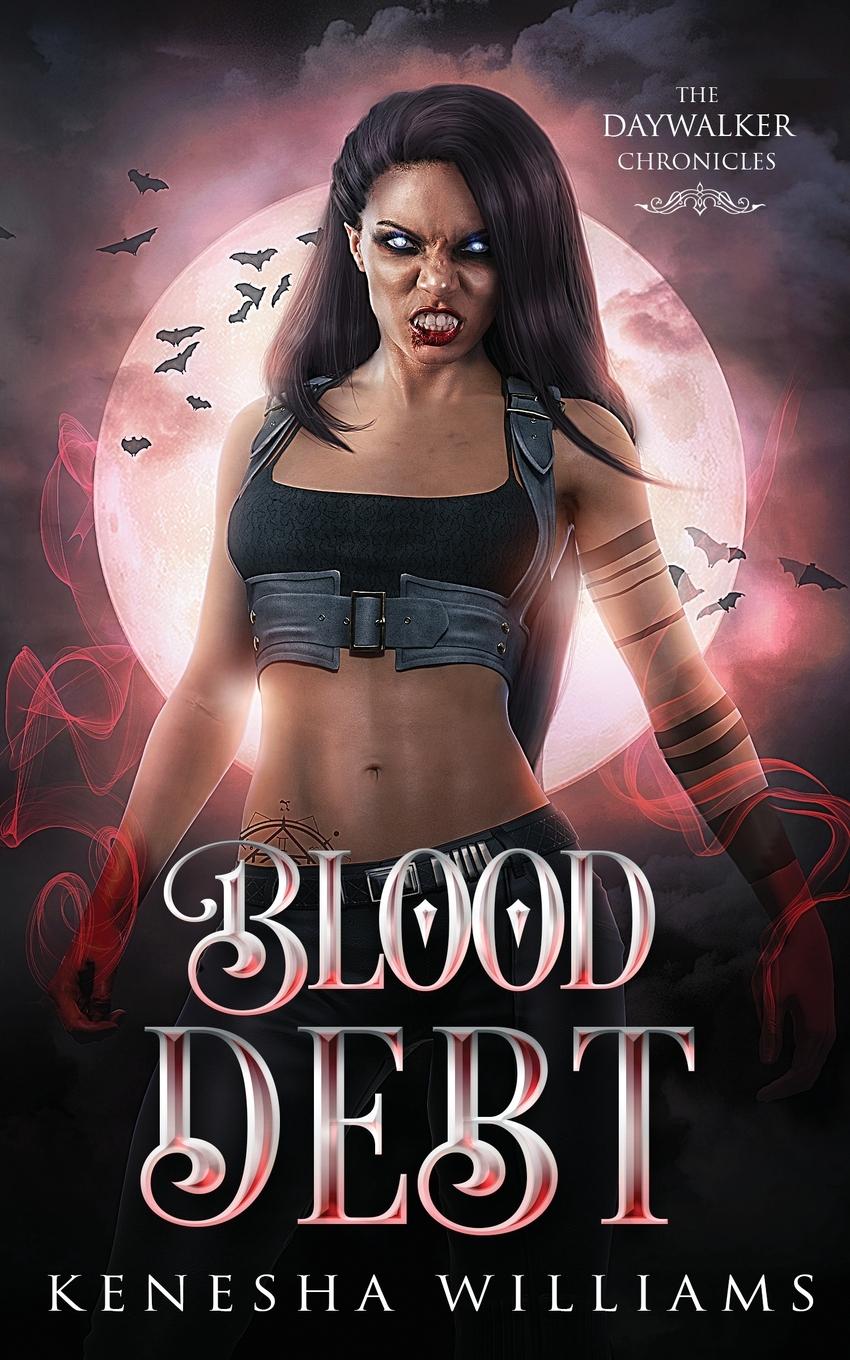 Blood  Debt