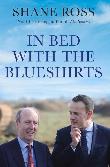 In Bed with the Blueshirts