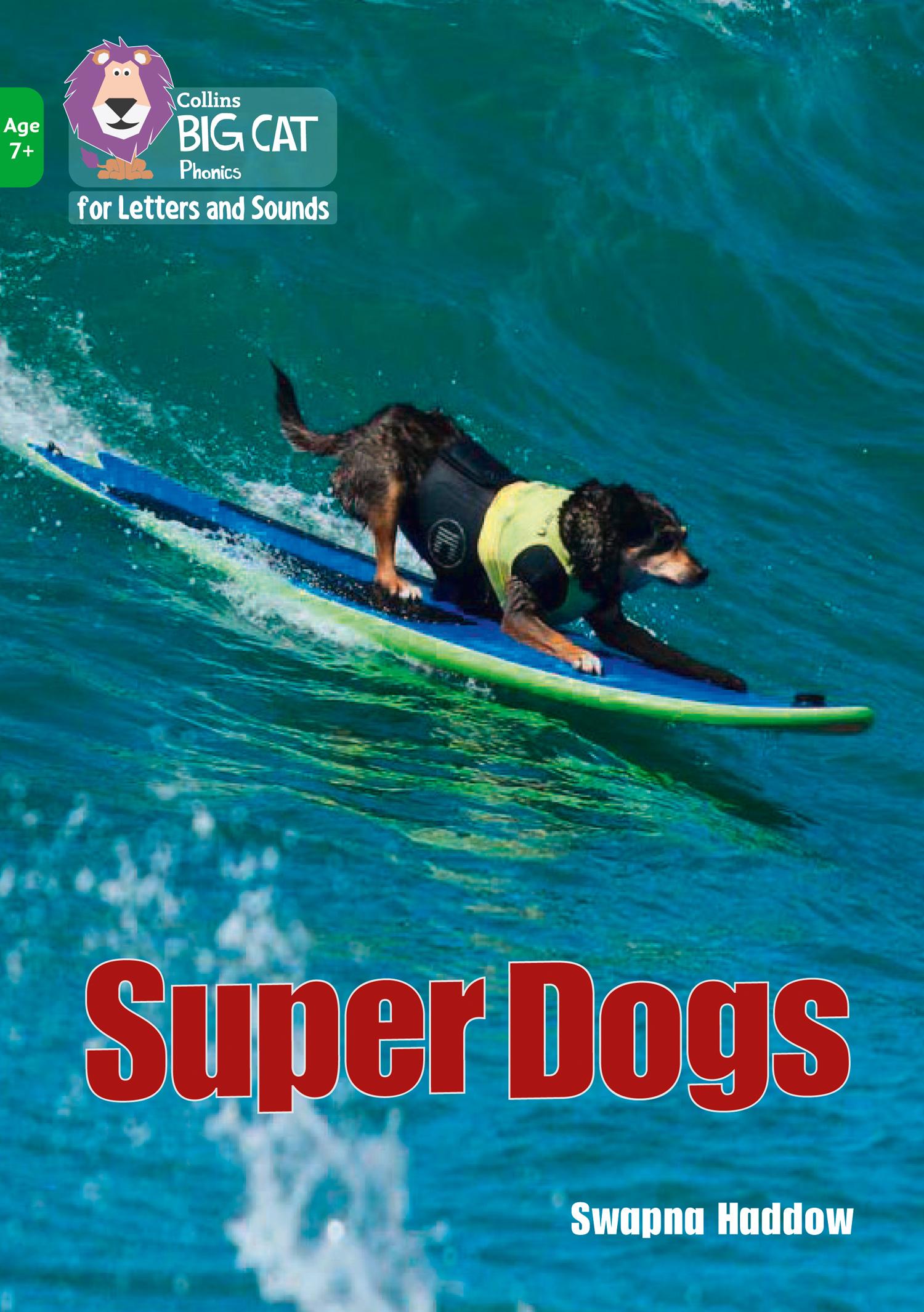 Super Dogs