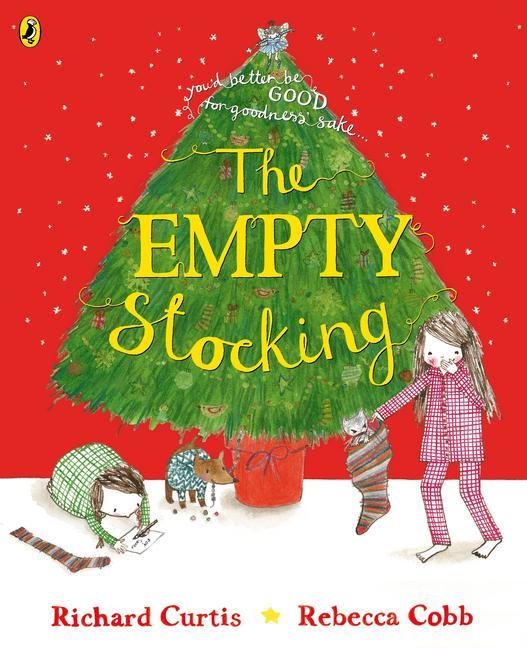 The Empty Stocking