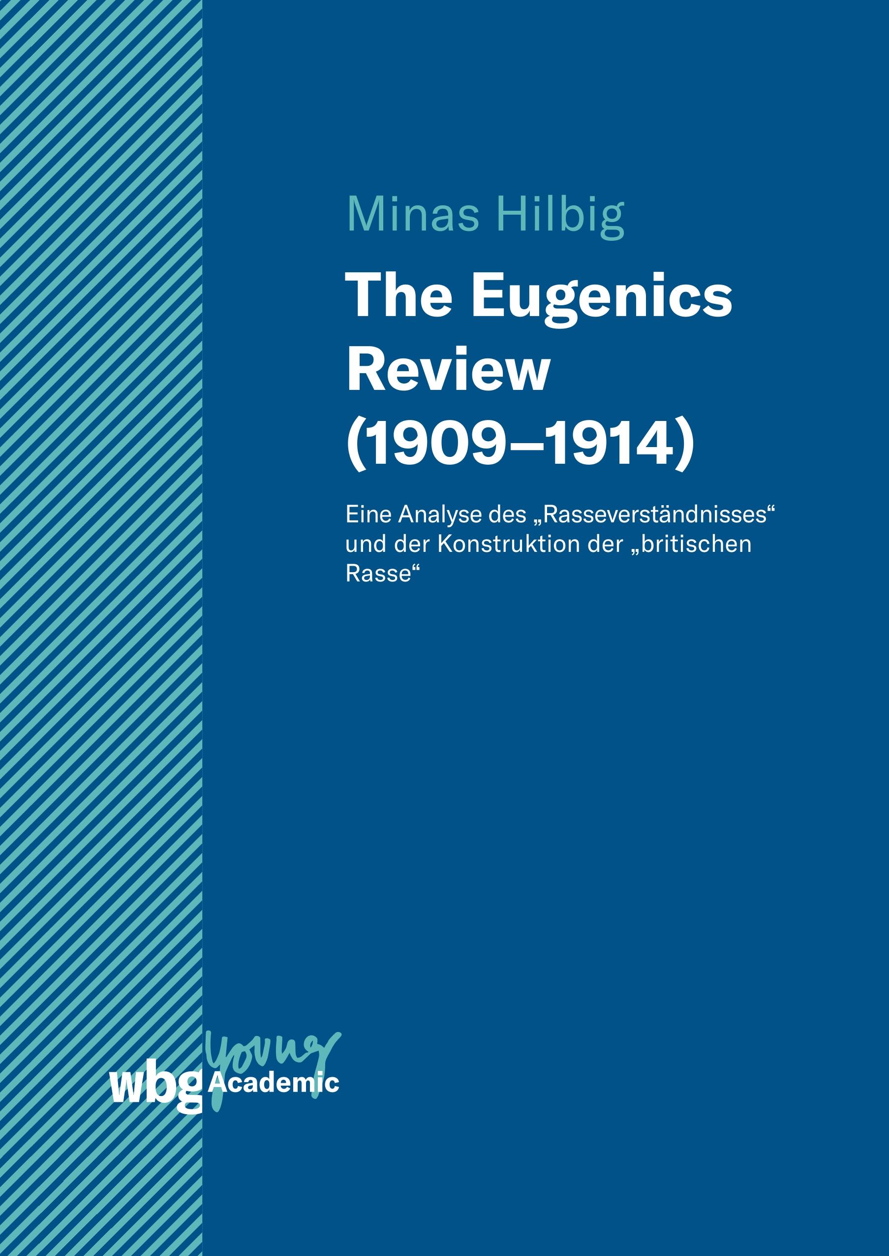 The Eugenics Review (1909-1914)