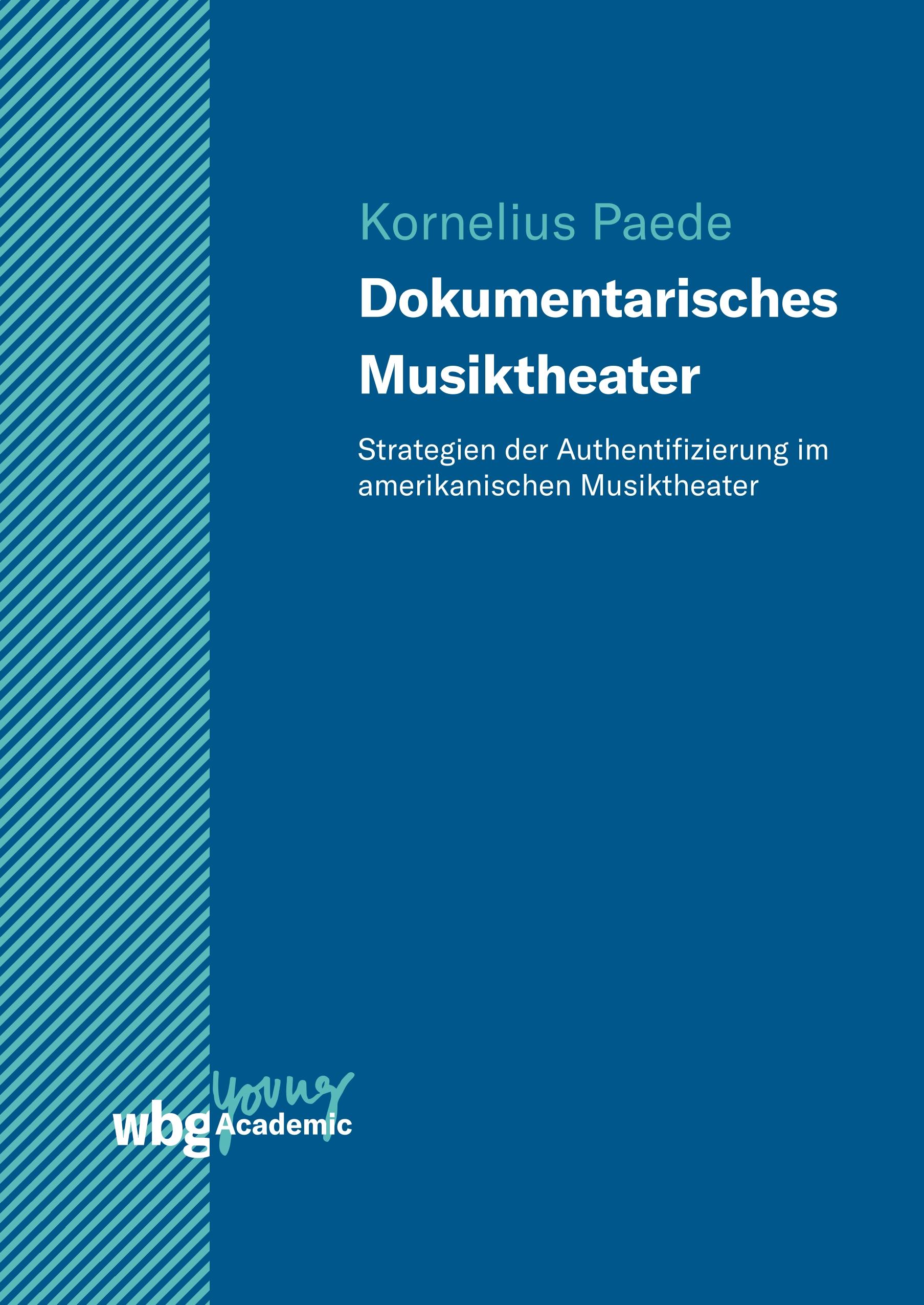 Dokumentarisches Musiktheater