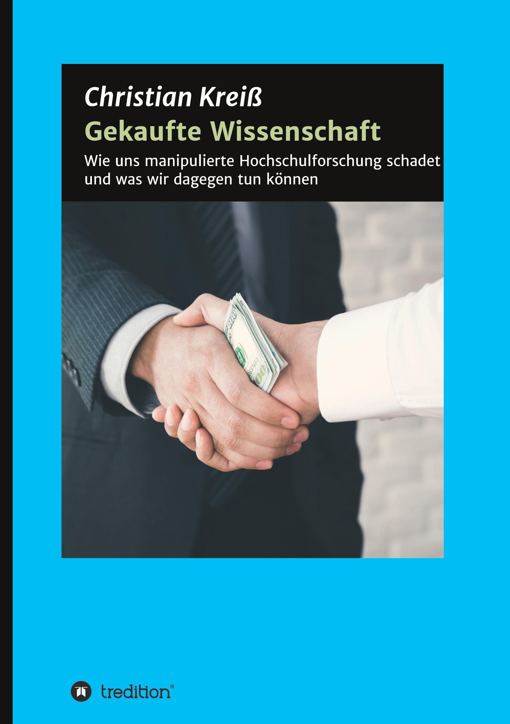 Gekaufte Wissenschaft