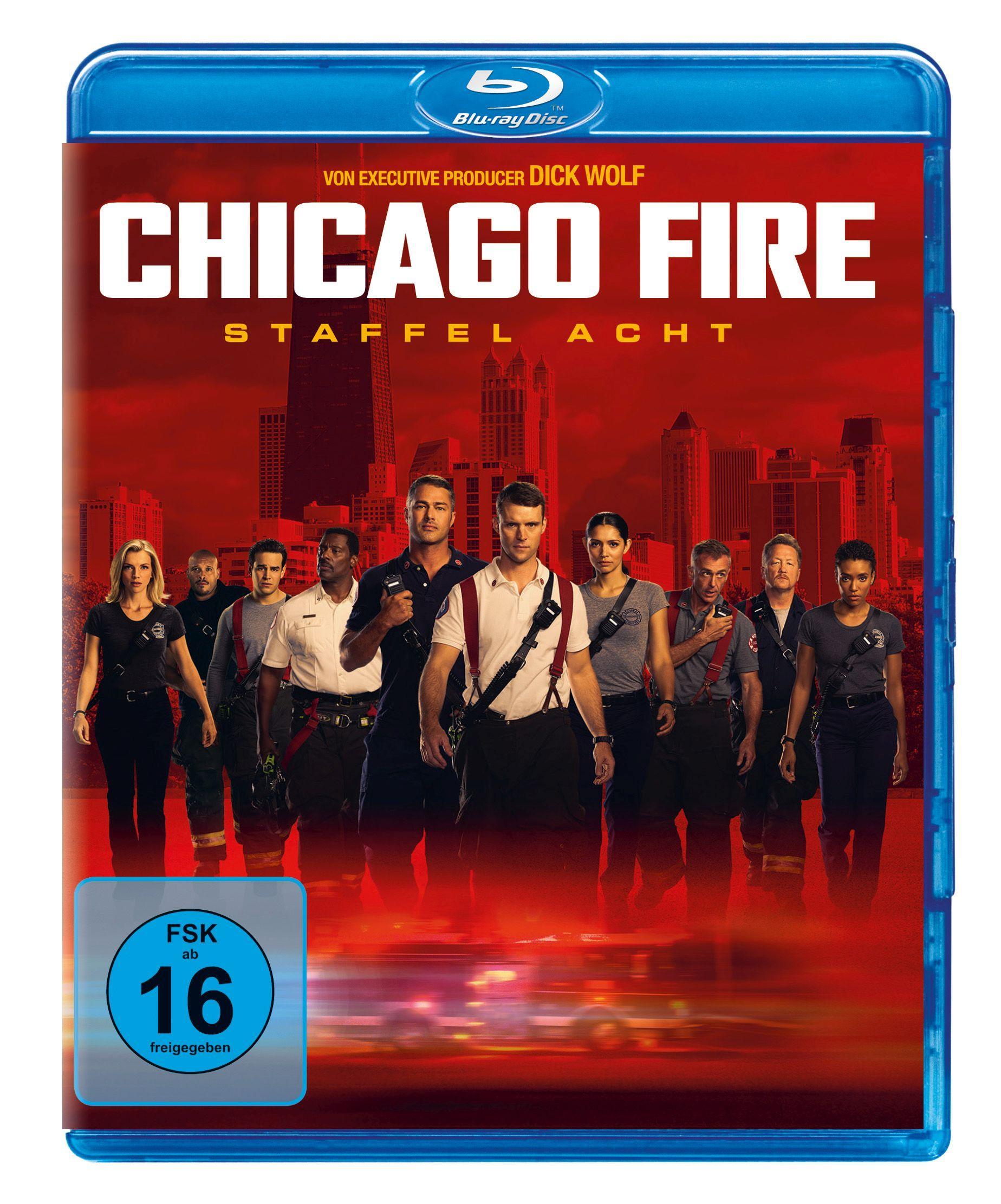 Chicago Fire