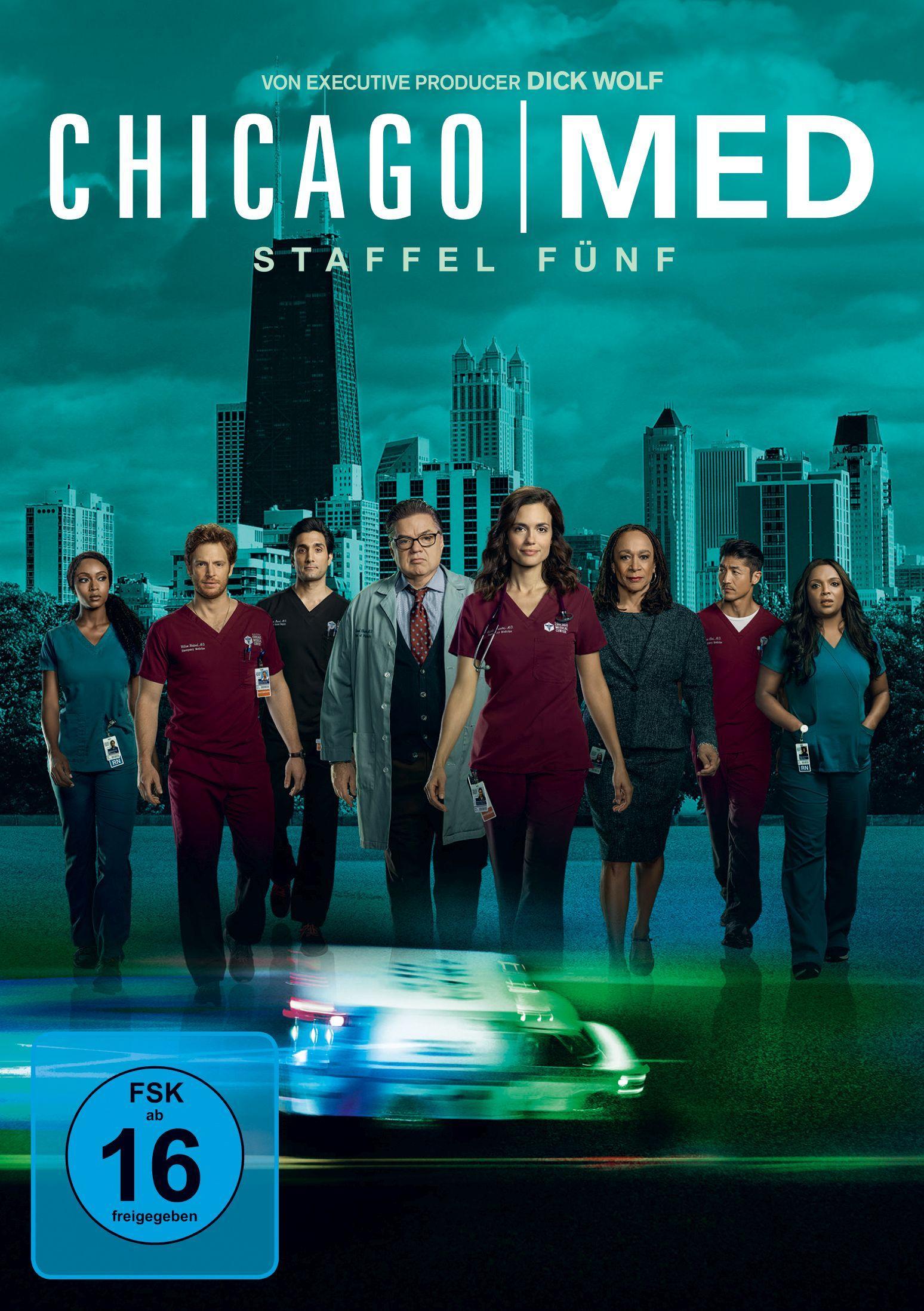 Chicago Med