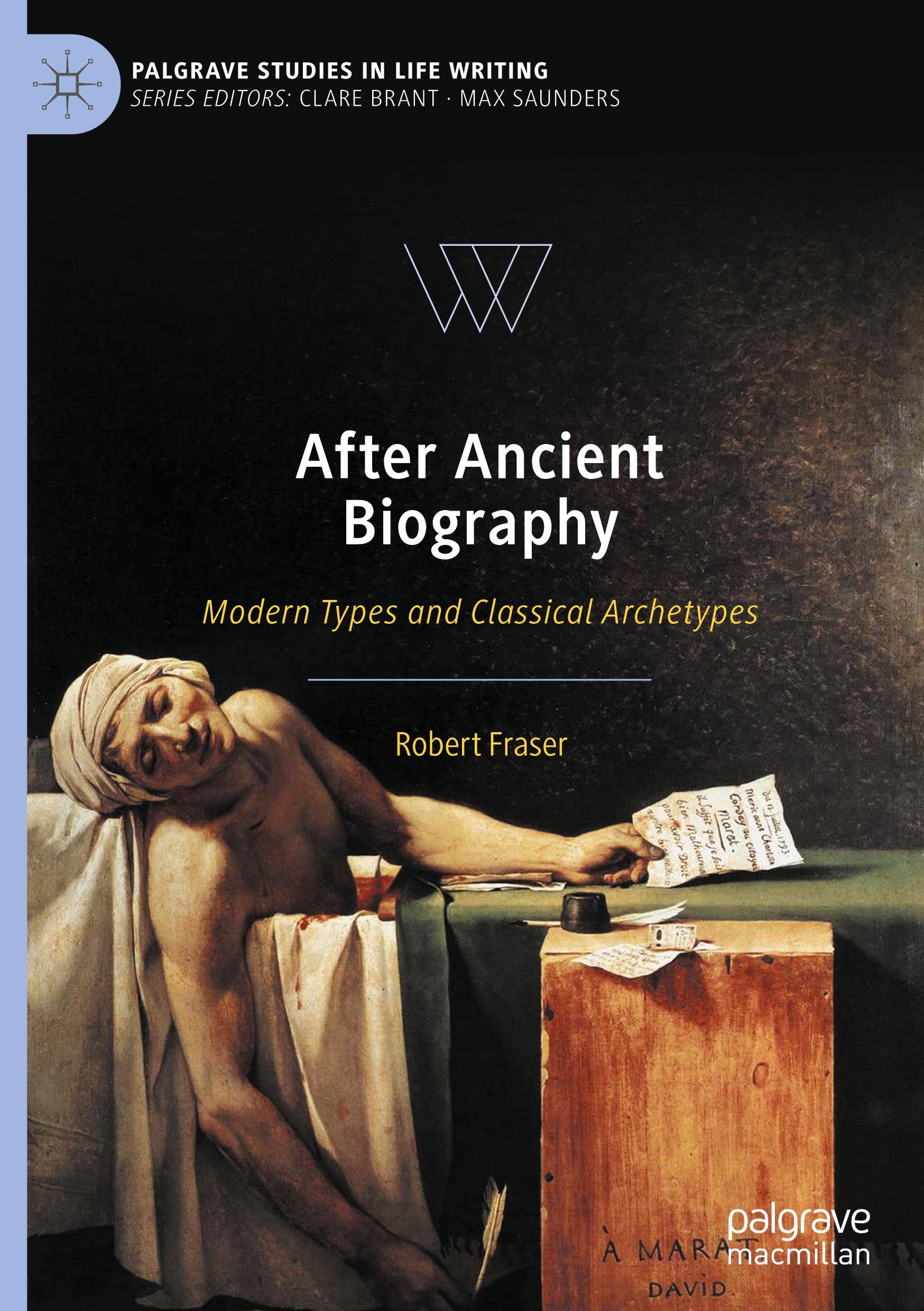 After Ancient Biography