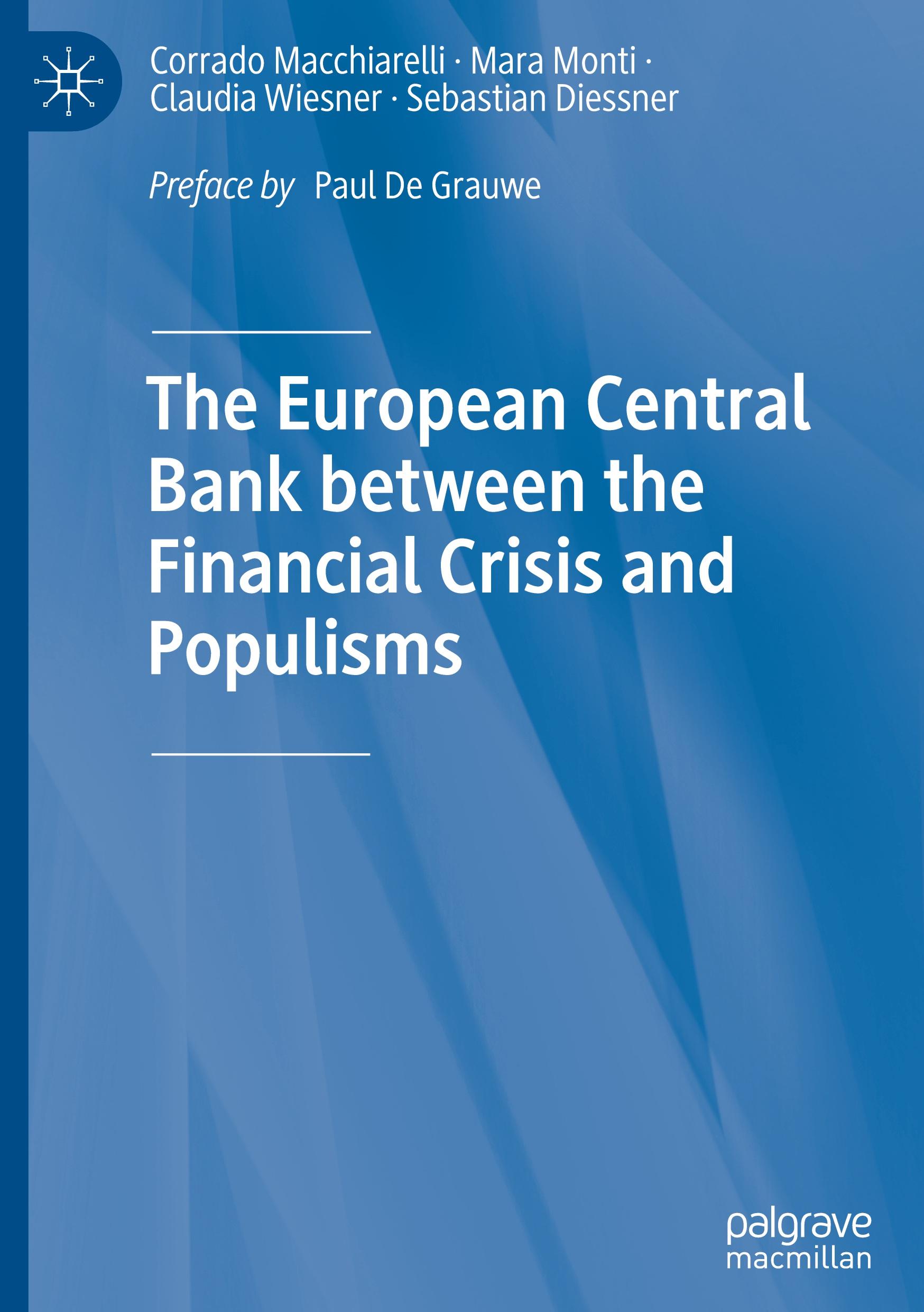 The European Central Bank between the Financial Crisis and Populisms