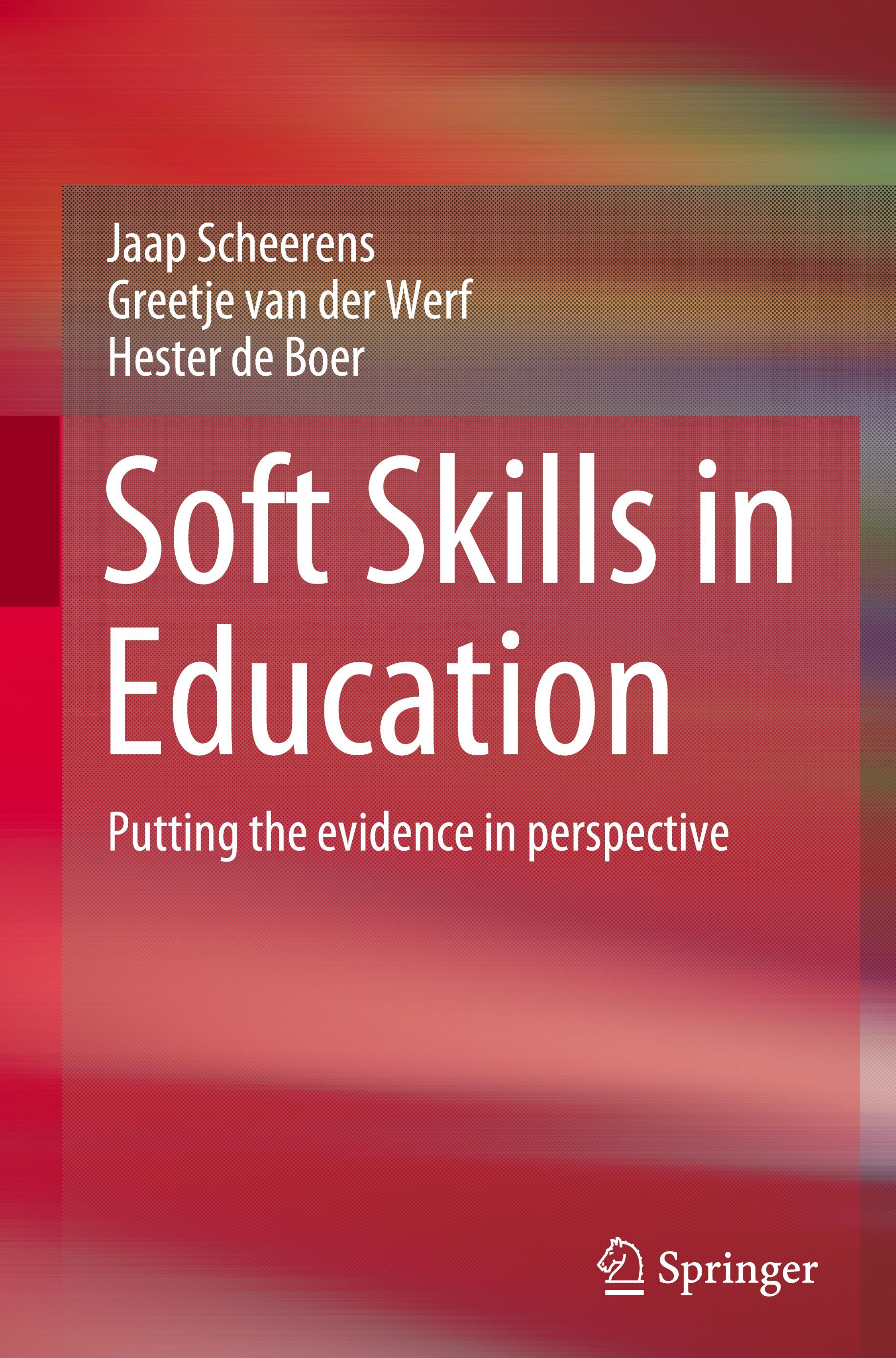 Soft Skills in Education