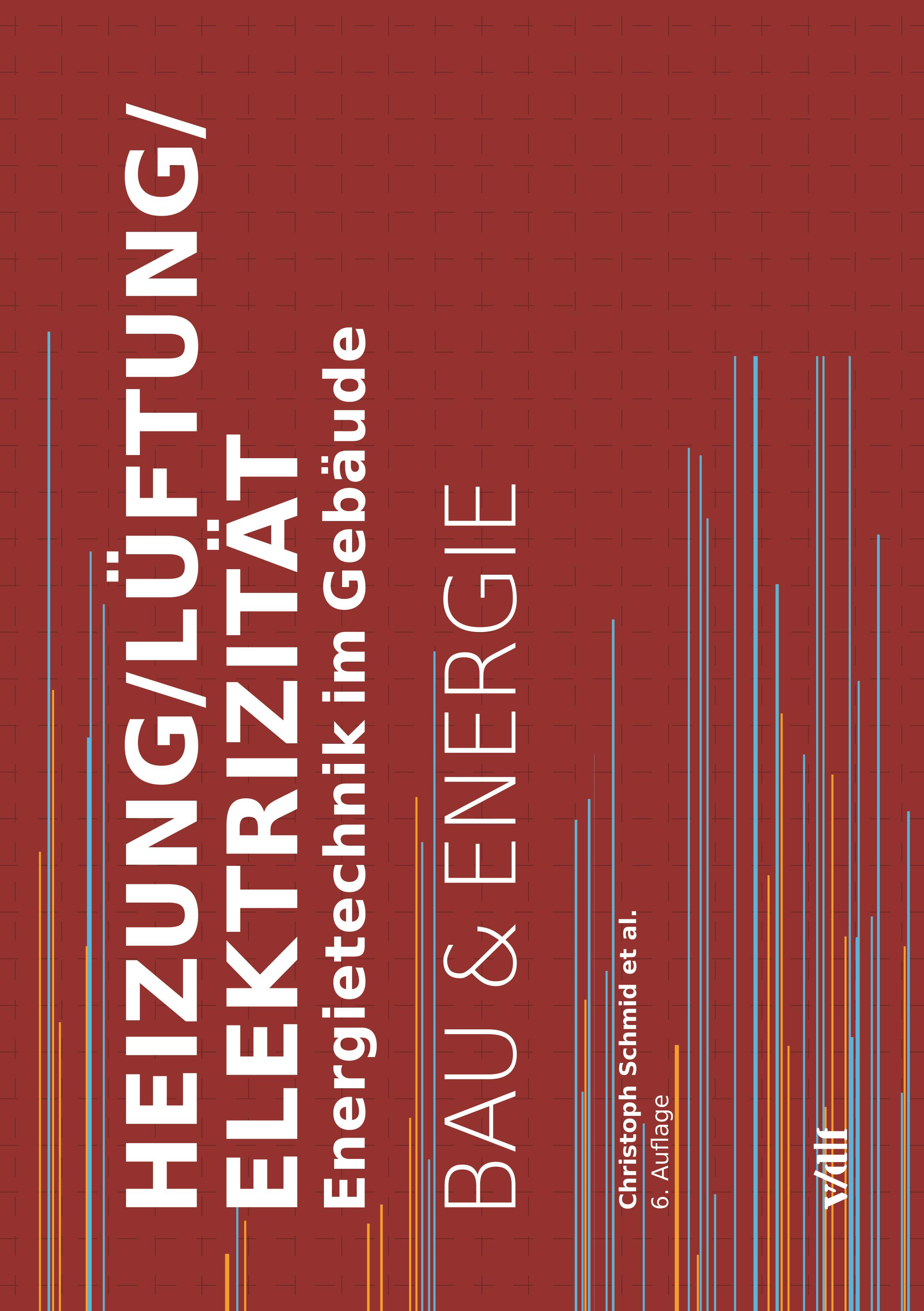 Heizung/Lüftung/Elektrizität