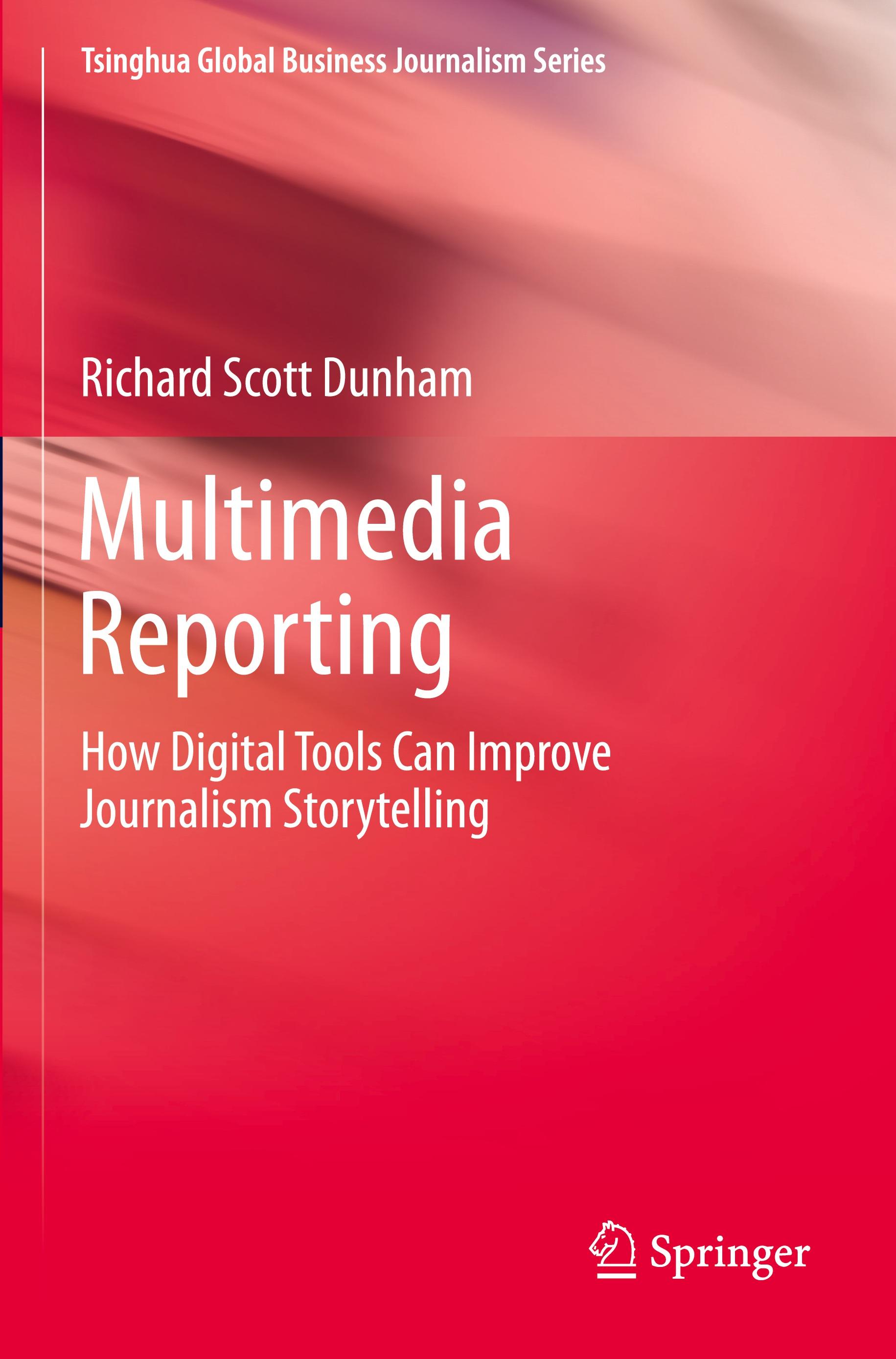 Multimedia Reporting